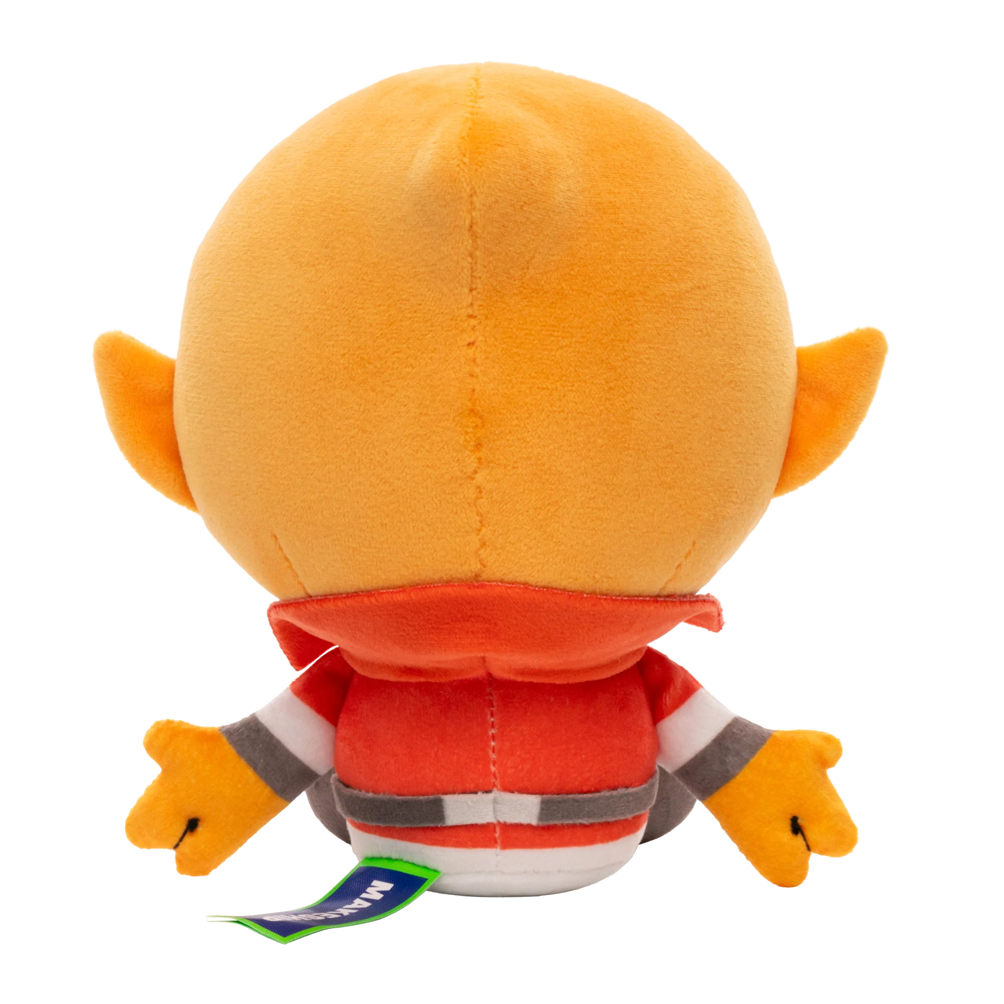 Allen the Alien Plush - Image 3