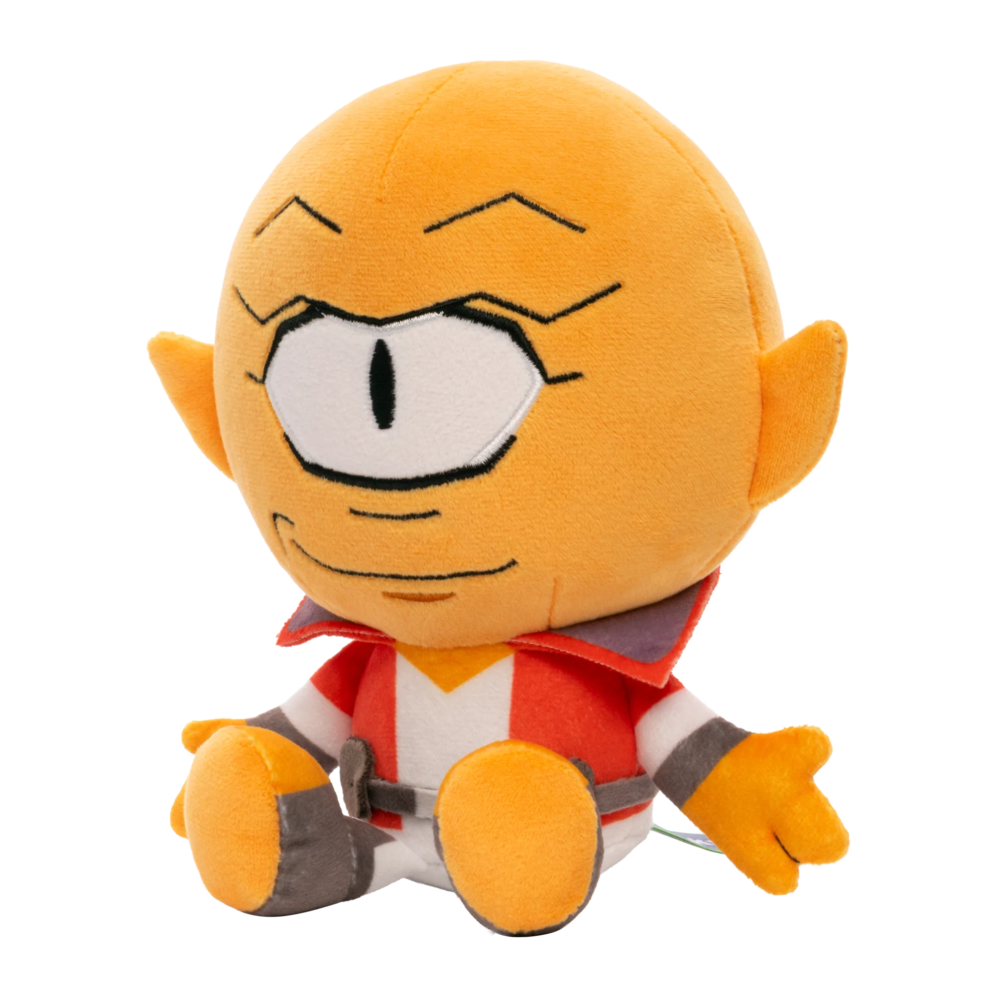 Allen the Alien Plush - Image 4