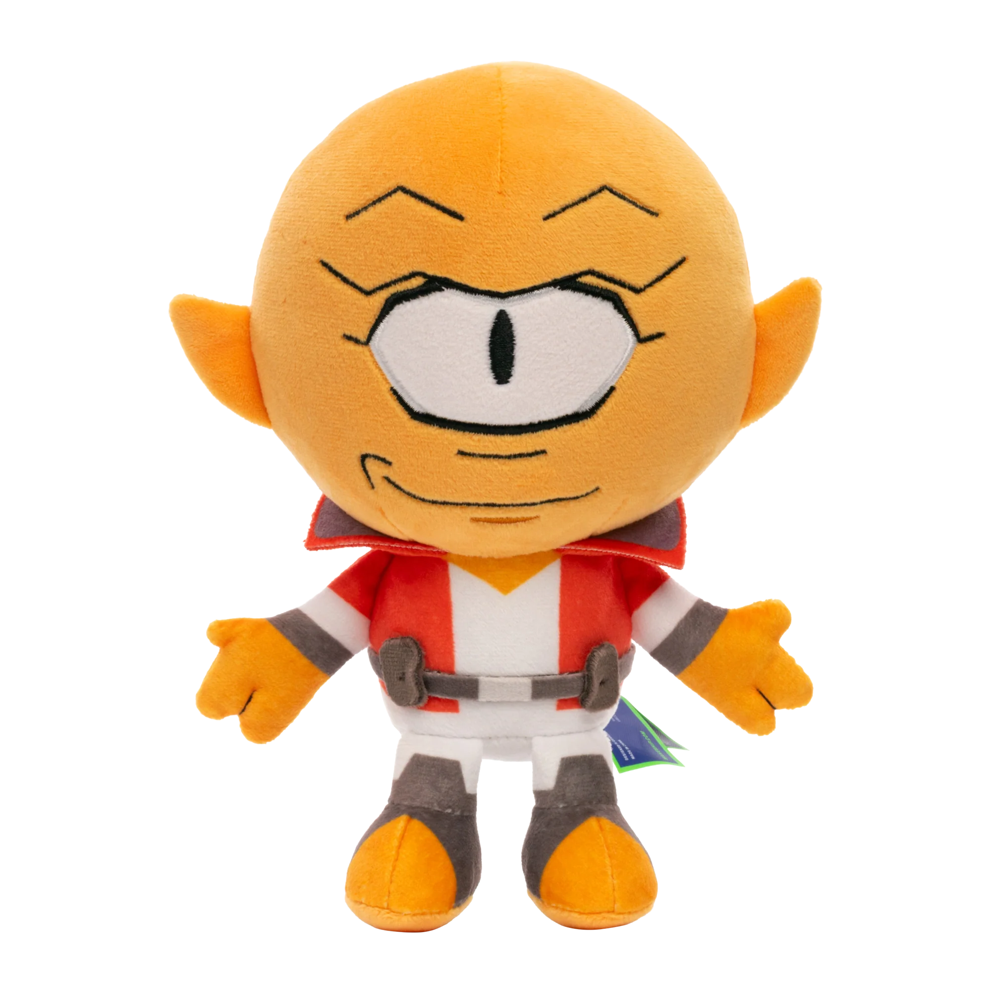 Allen the Alien Plush - Image 5
