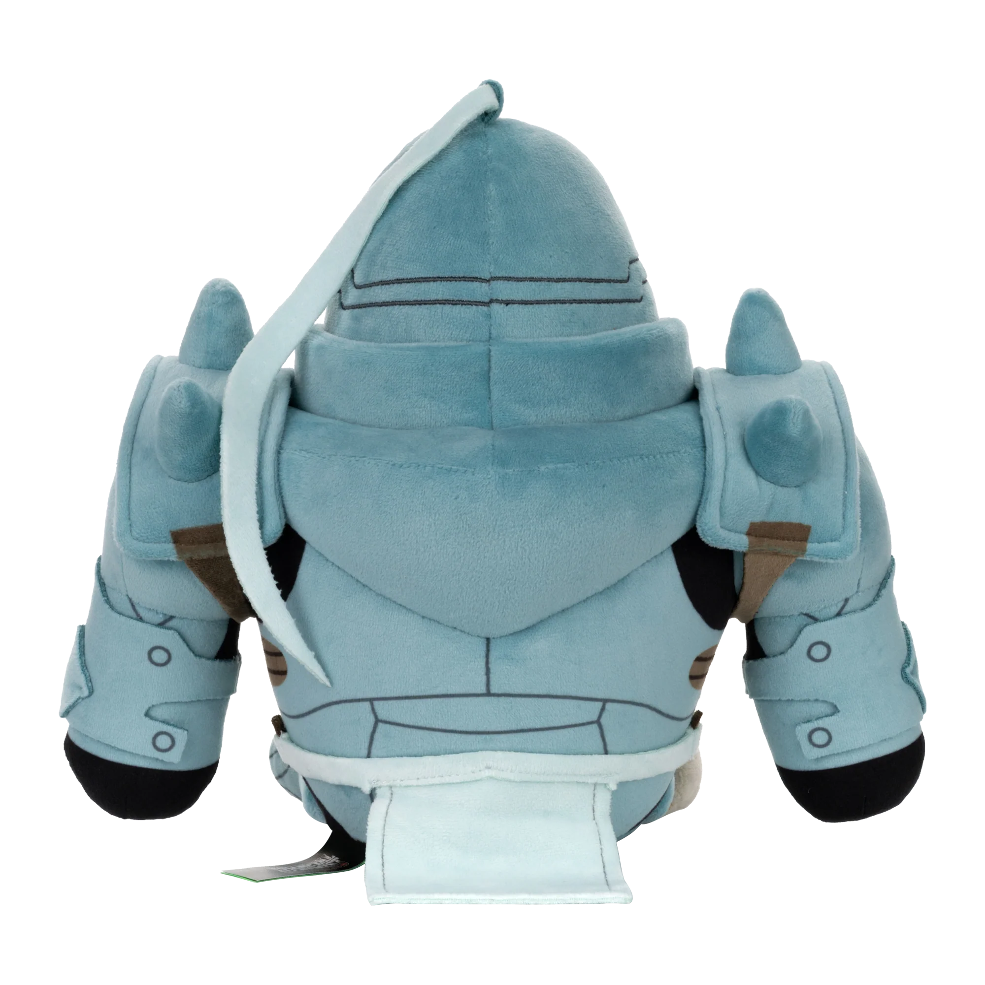 Alphonse Elric Jumbo Plush - Image 3