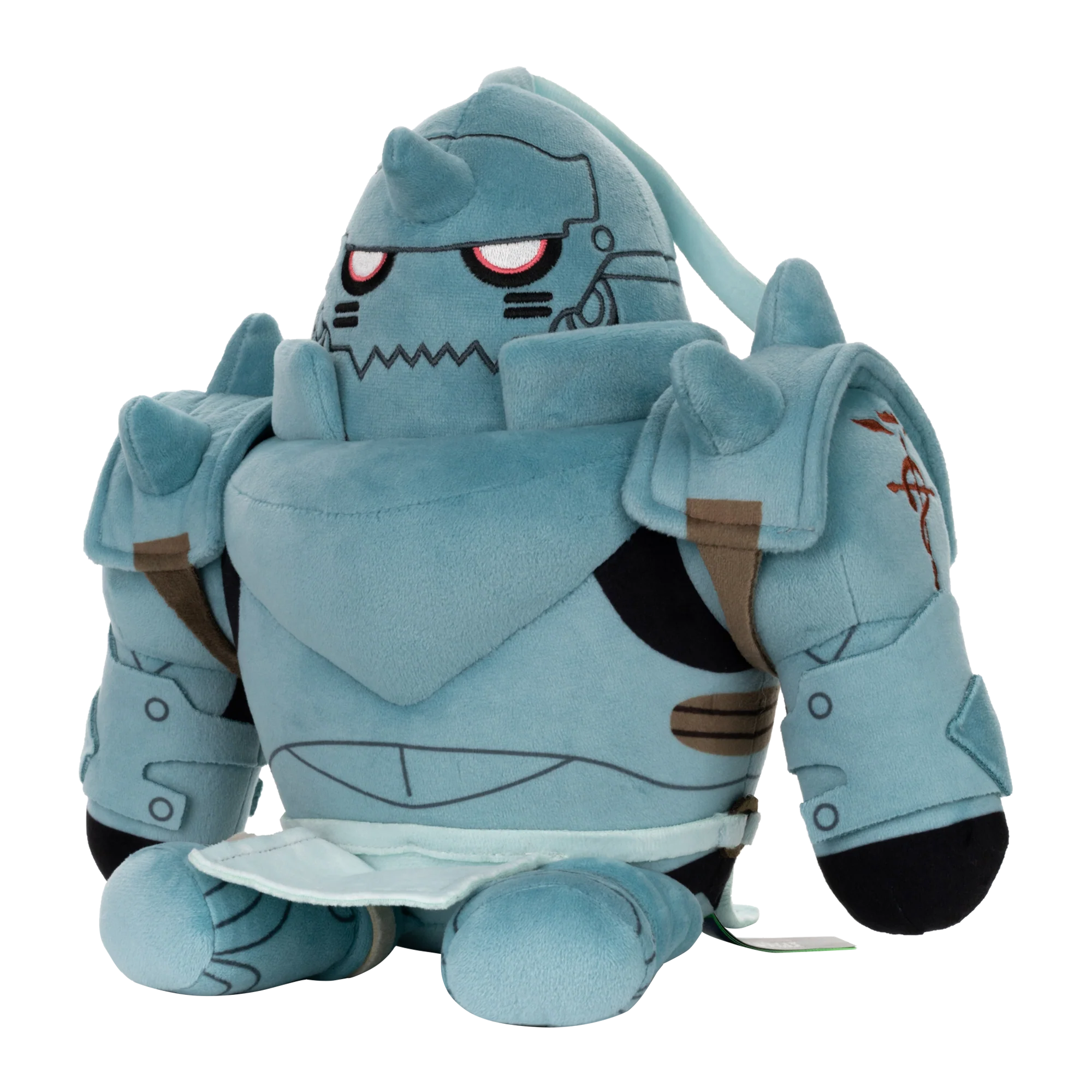 Alphonse Elric Jumbo Plush - Image 4