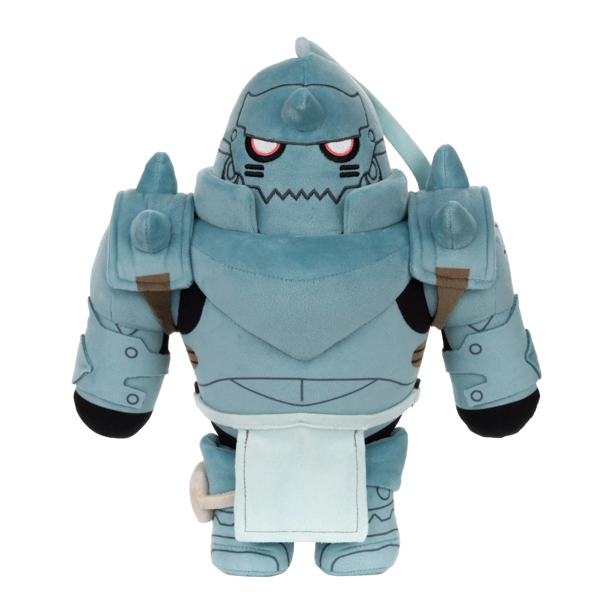 Alphonse Elric Jumbo Plush - Image 5