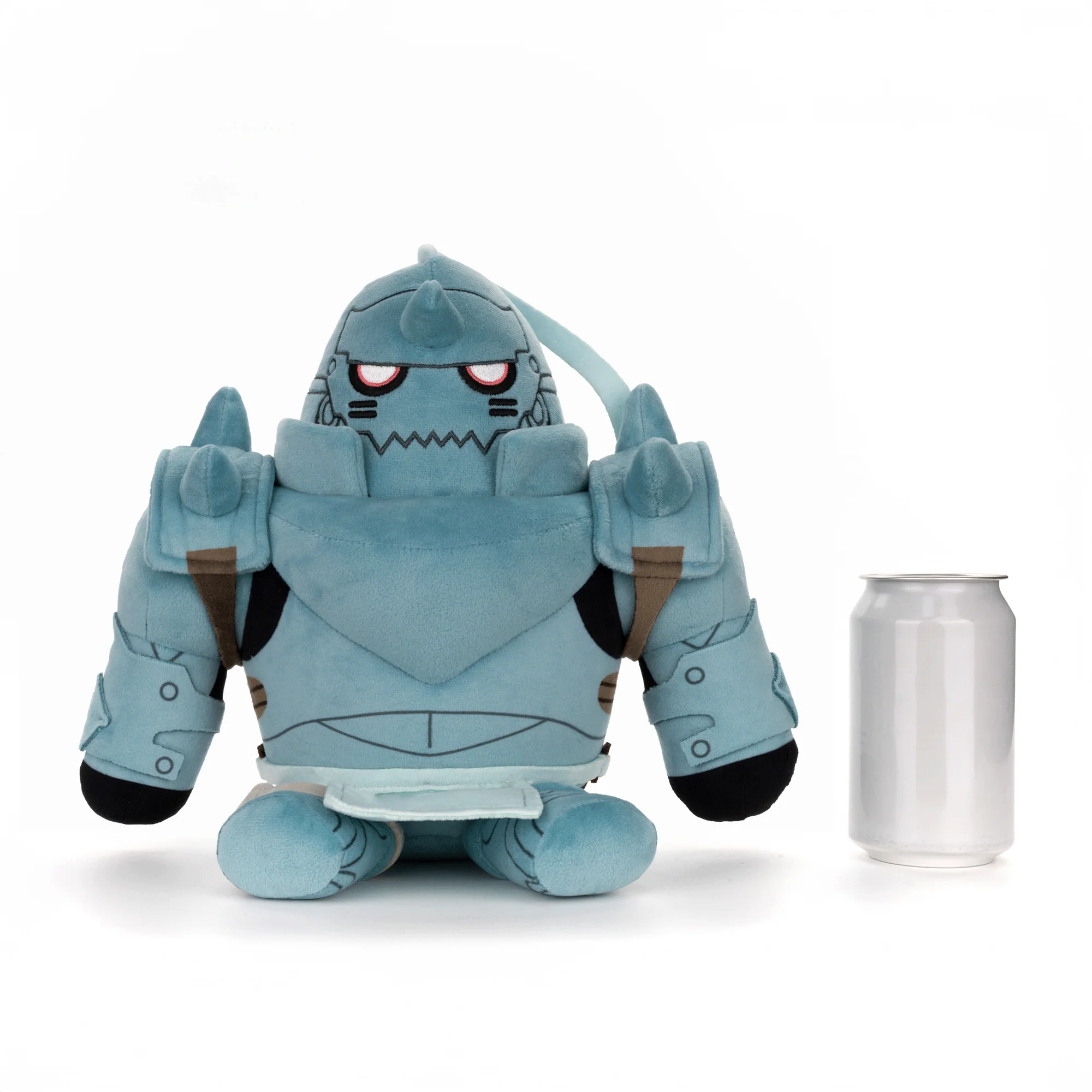 Alphonse Elric Jumbo Plush - Image 6