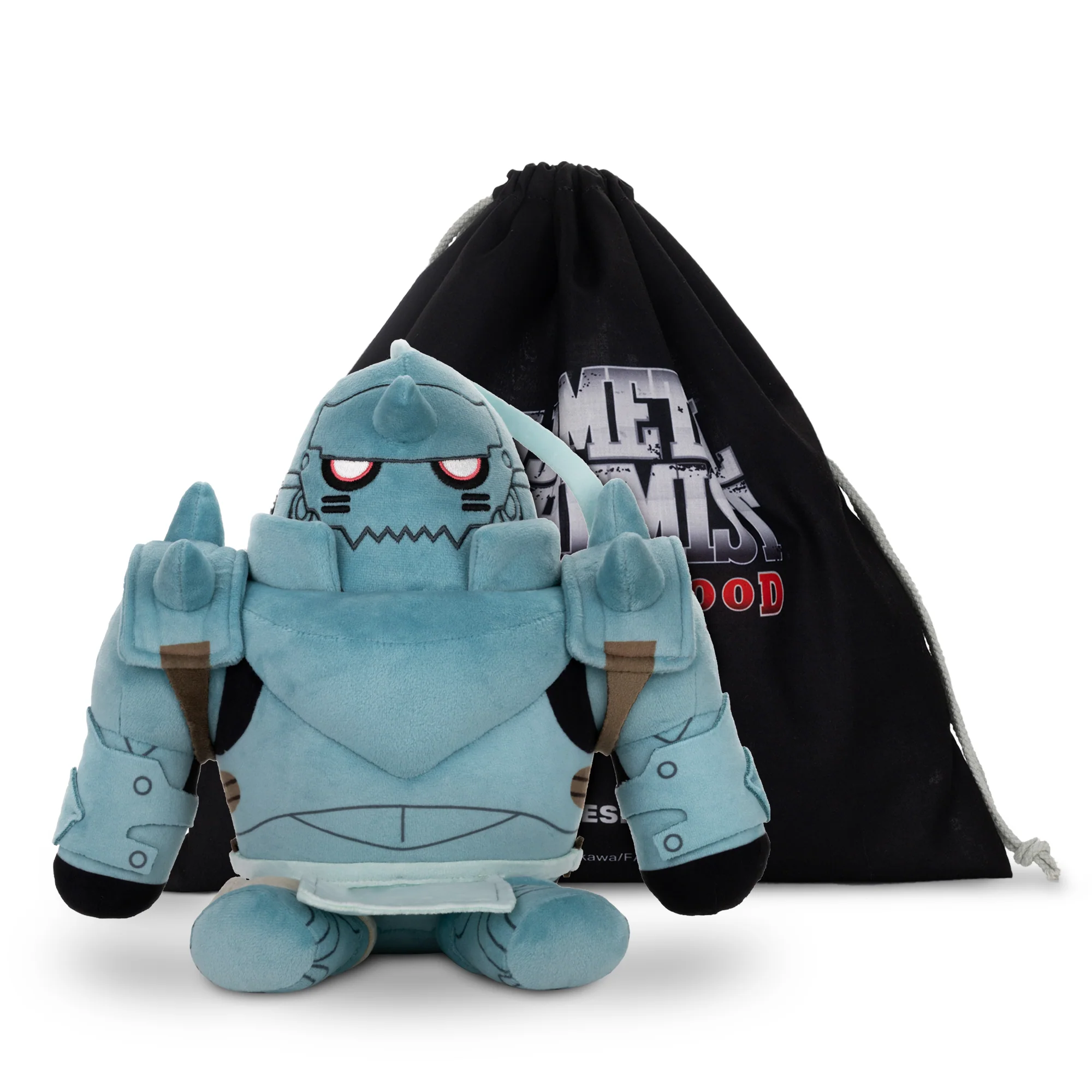 Alphonse Elric Jumbo Plush - Image 7