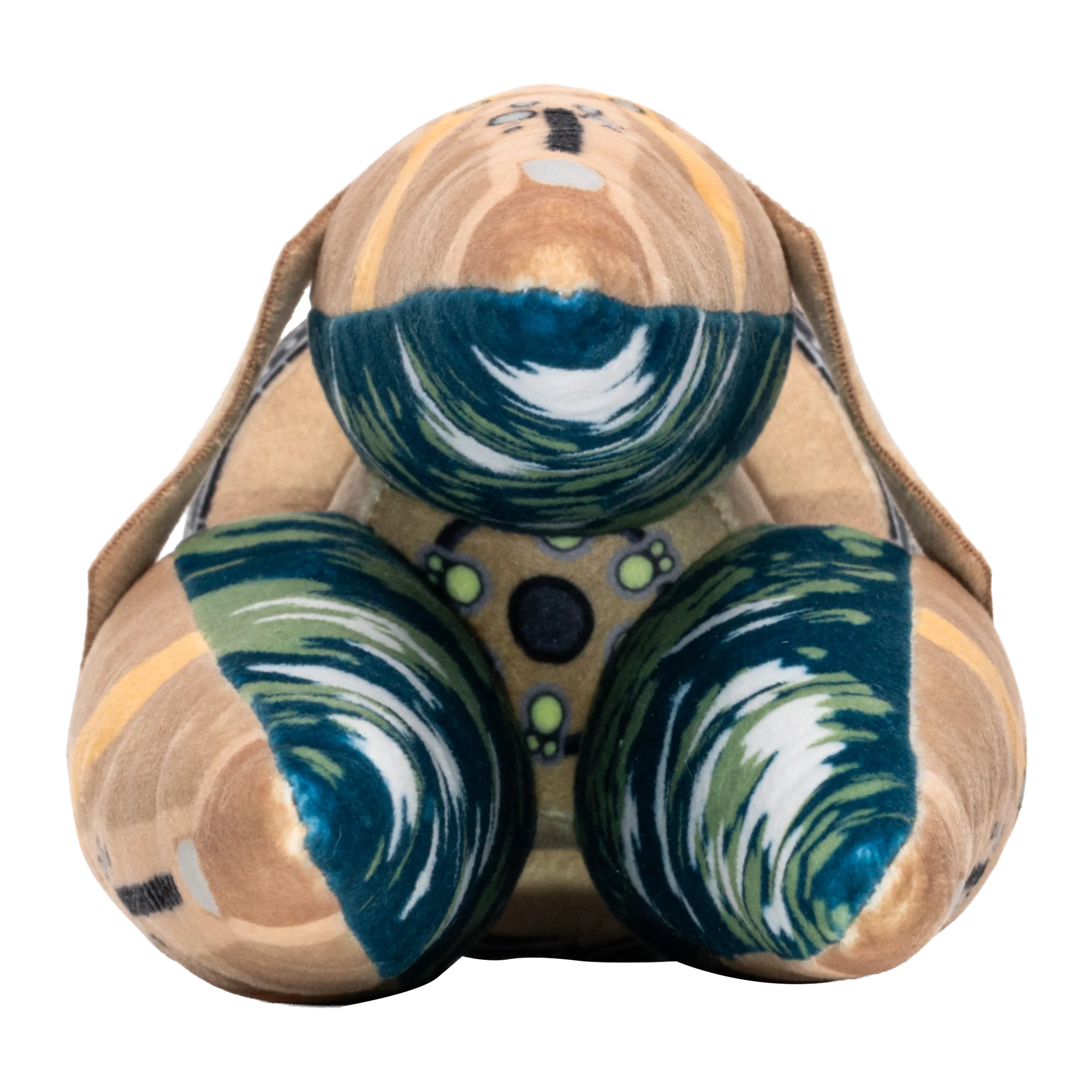 Arkship Jumbo Plushie - Image 4