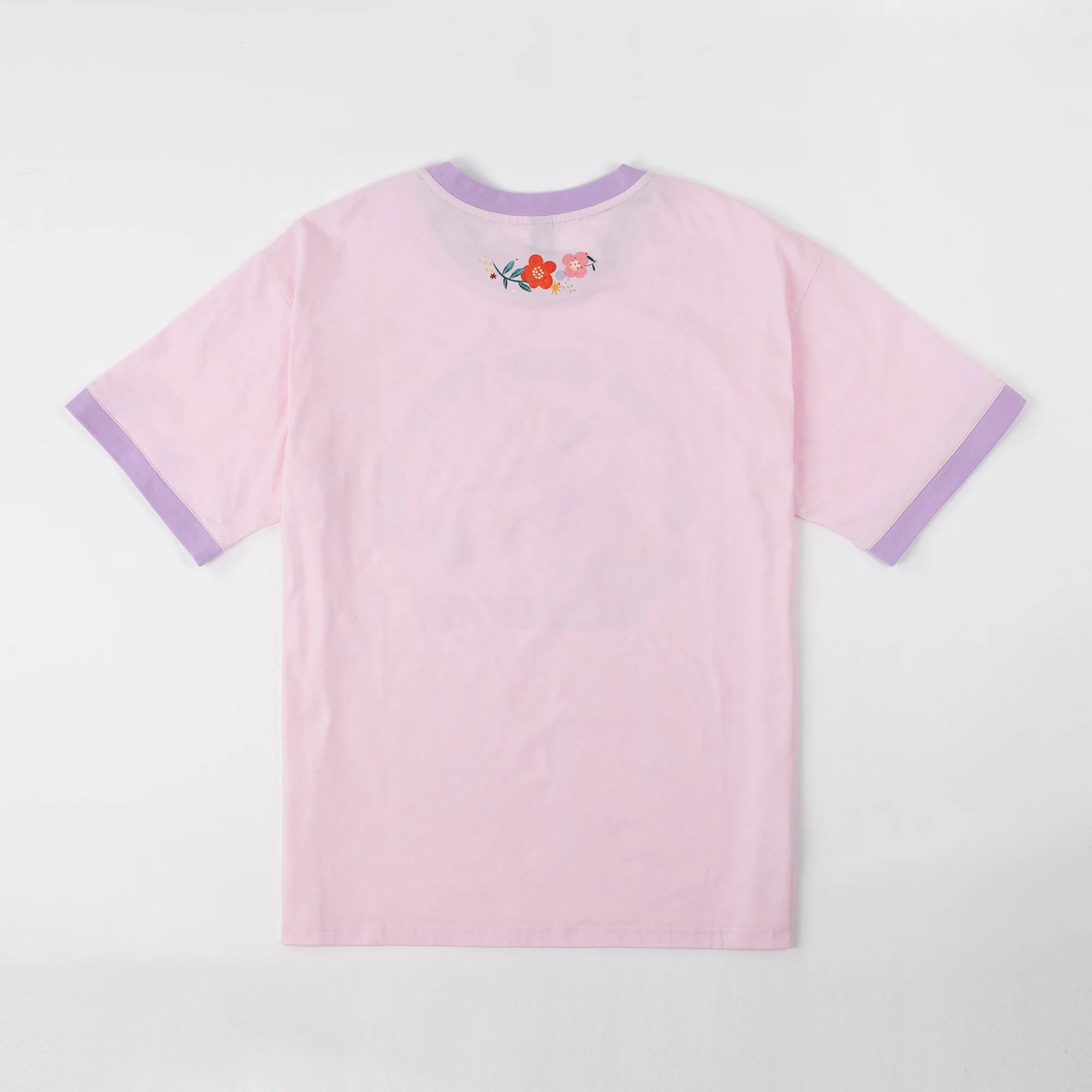 Be Your Own Rainbow T-Shirt - Image 3