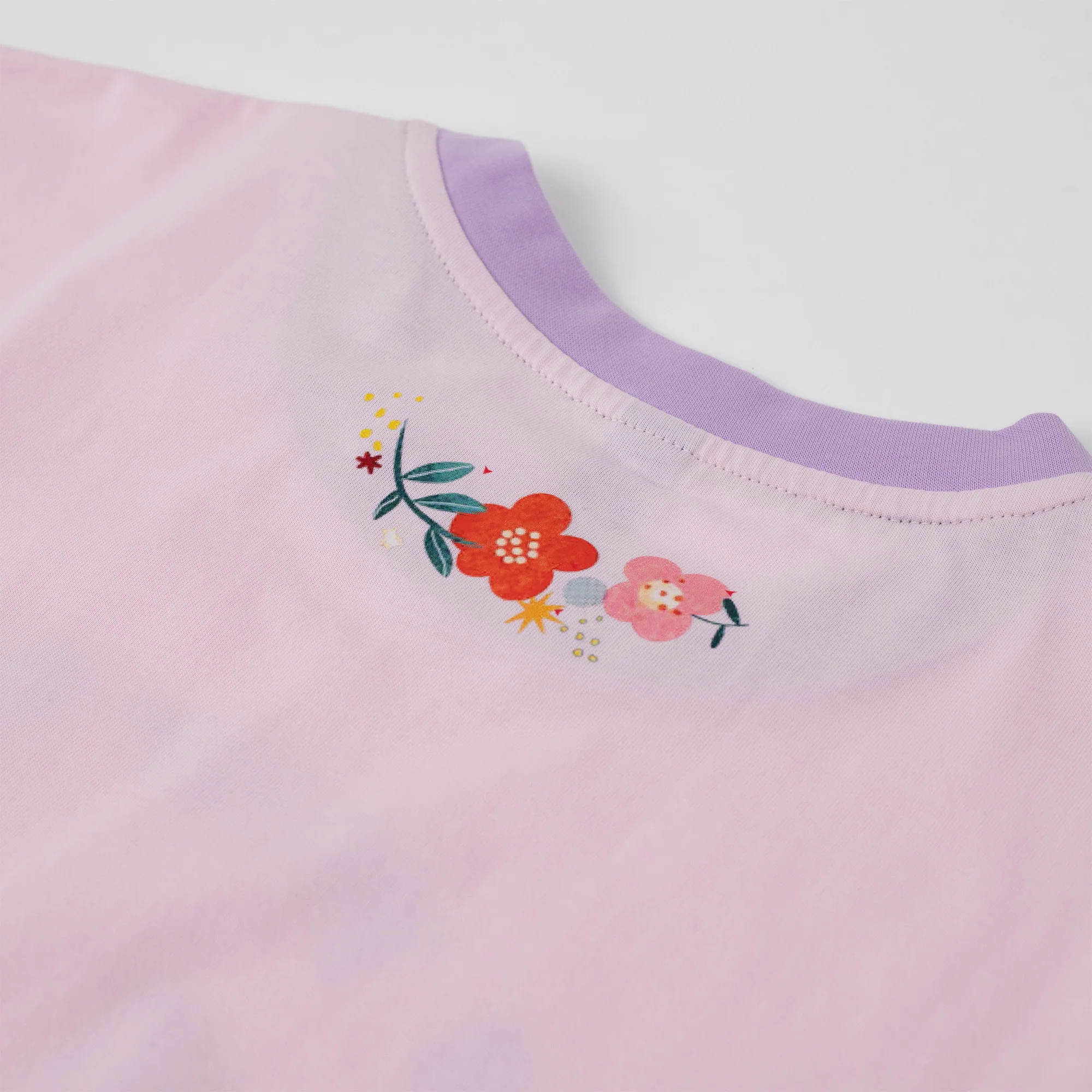 Be Your Own Rainbow T-Shirt - Image 5