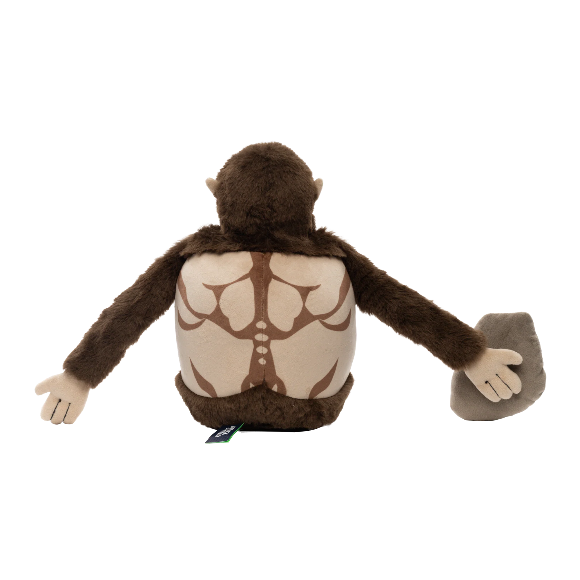 Beast Titan Jumbo Plushie - Image 3