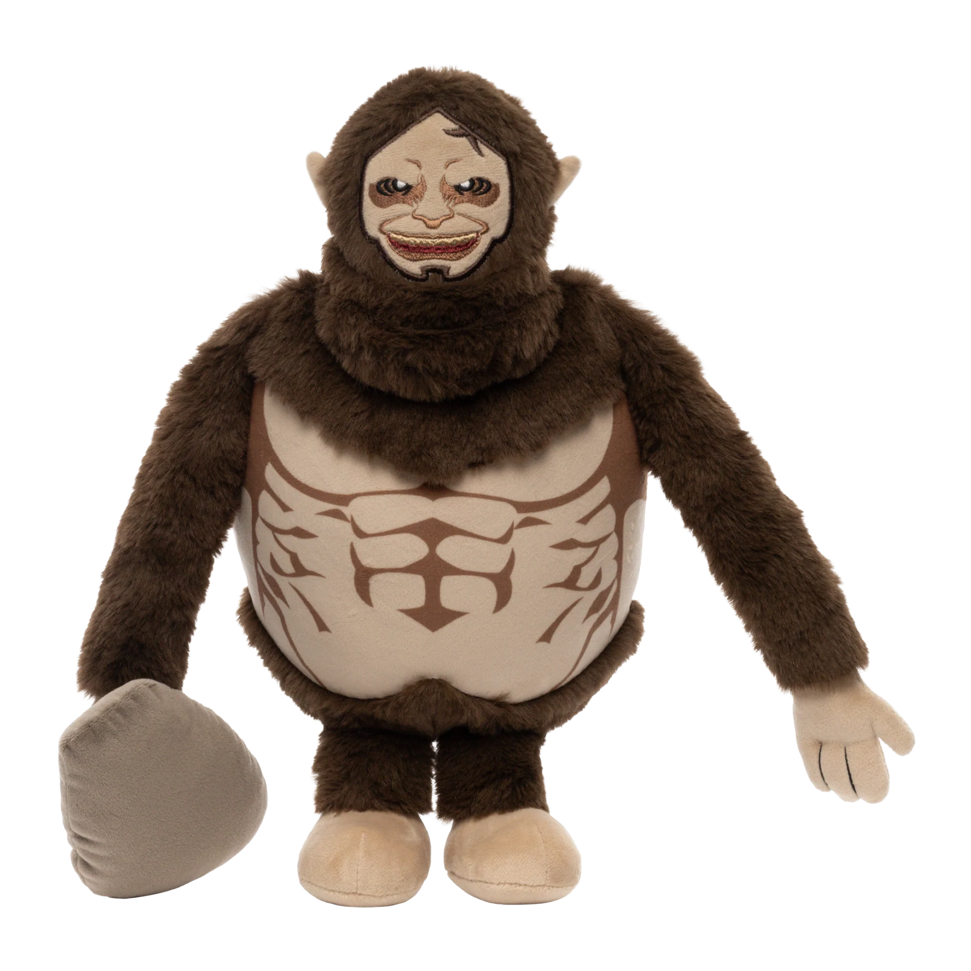 Beast Titan Jumbo Plushie - Image 5