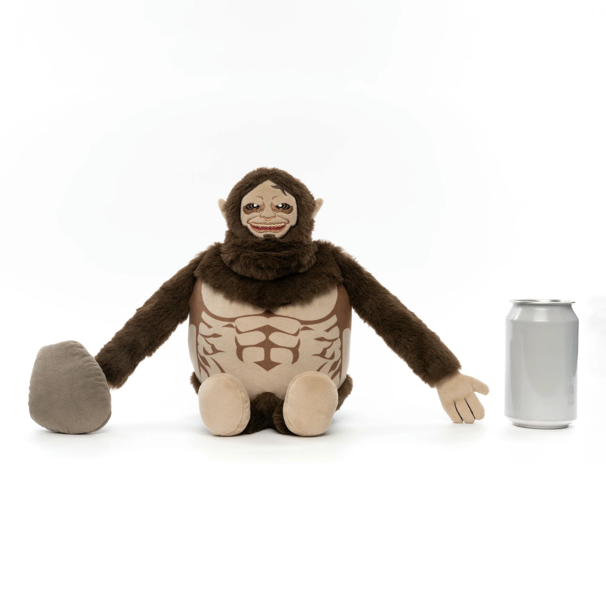 Beast Titan Jumbo Plushie - Image 6