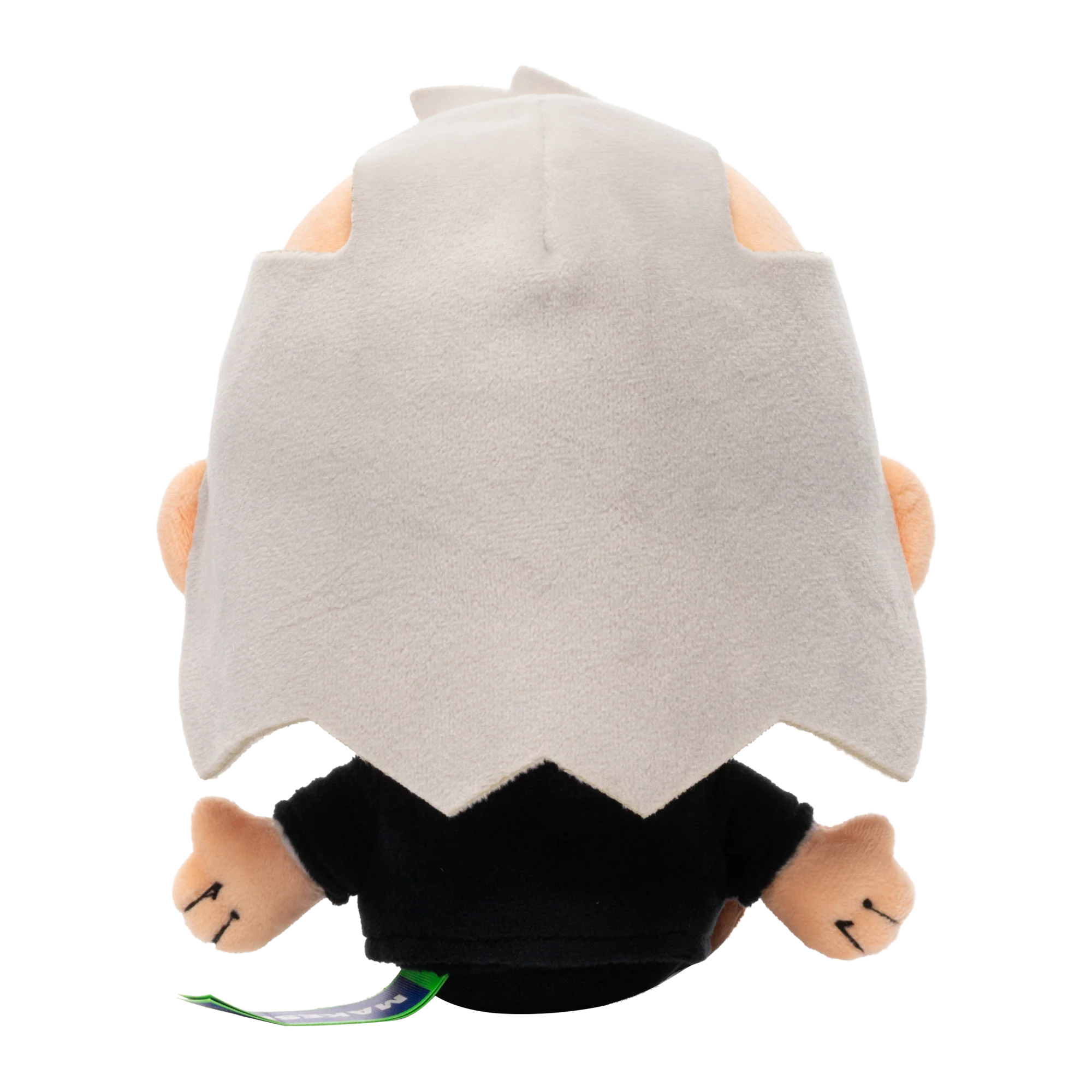 Cecil Plush - Image 3
