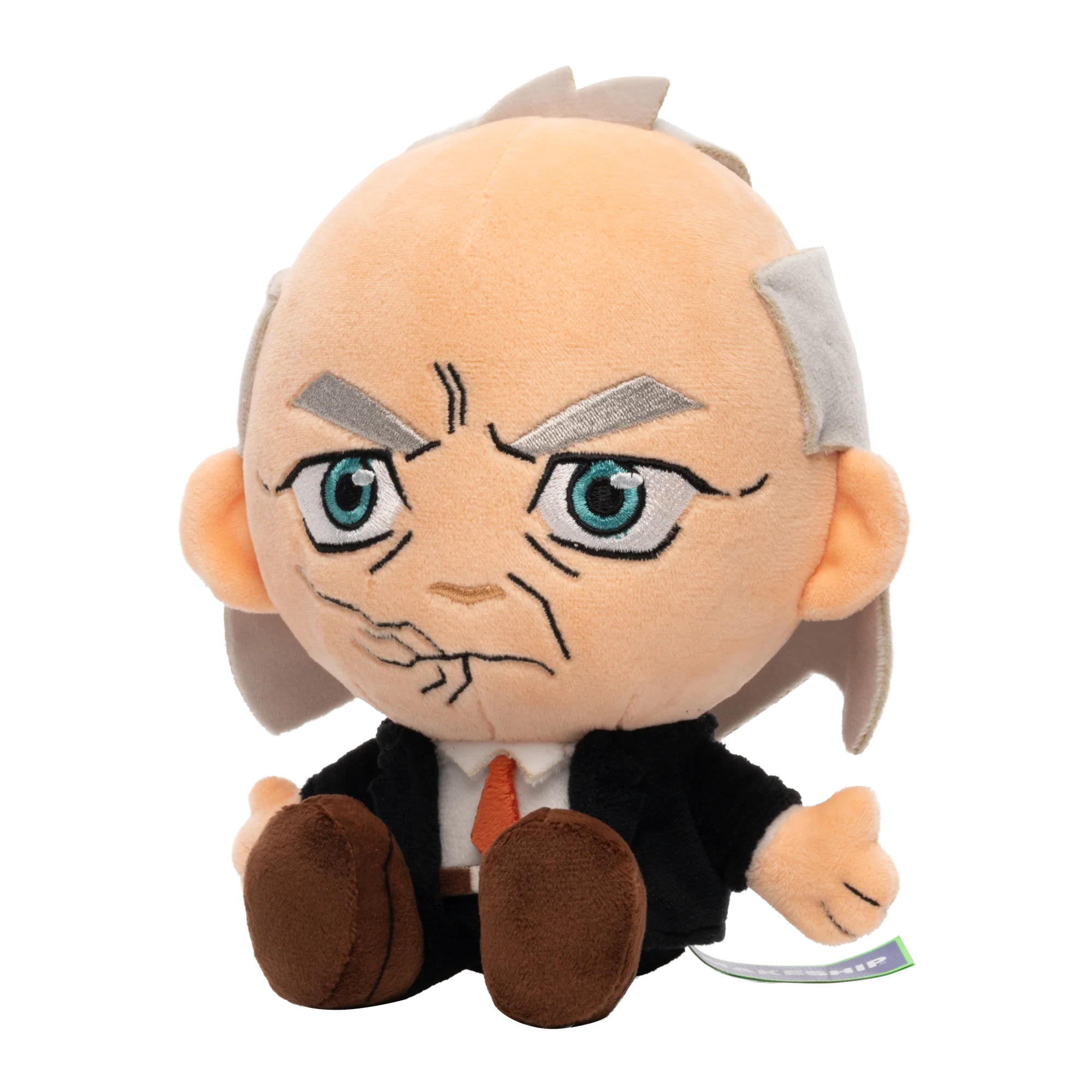 Cecil Plush - Image 4