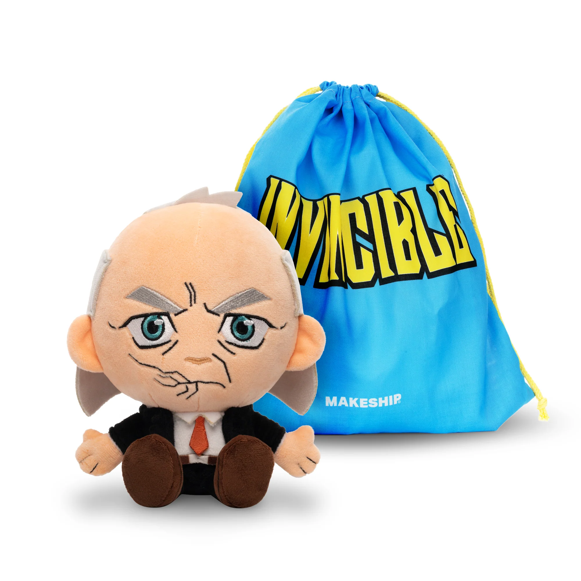 Cecil Plush - Image 6