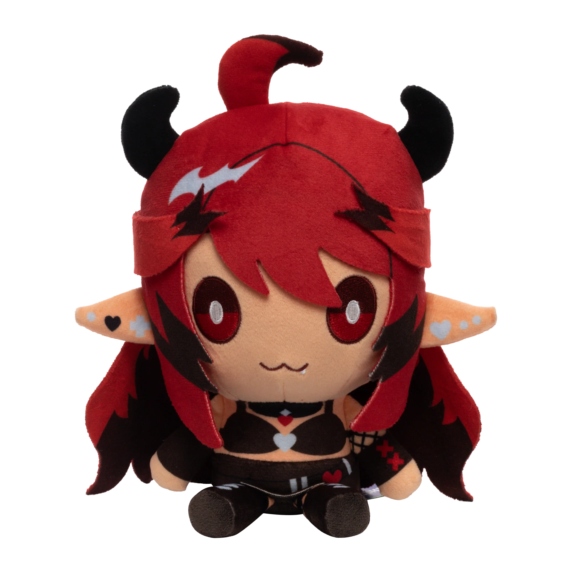 Plushies