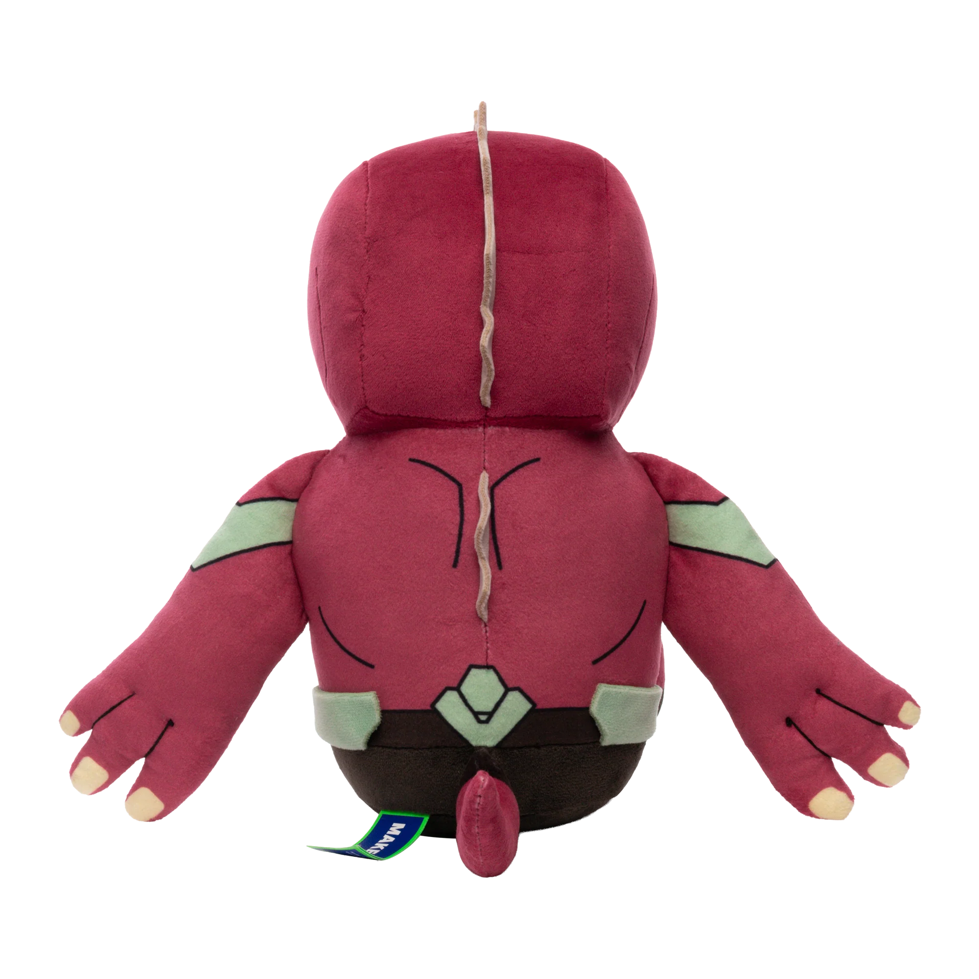 Dinosaurus Jumbo Plush - Image 3
