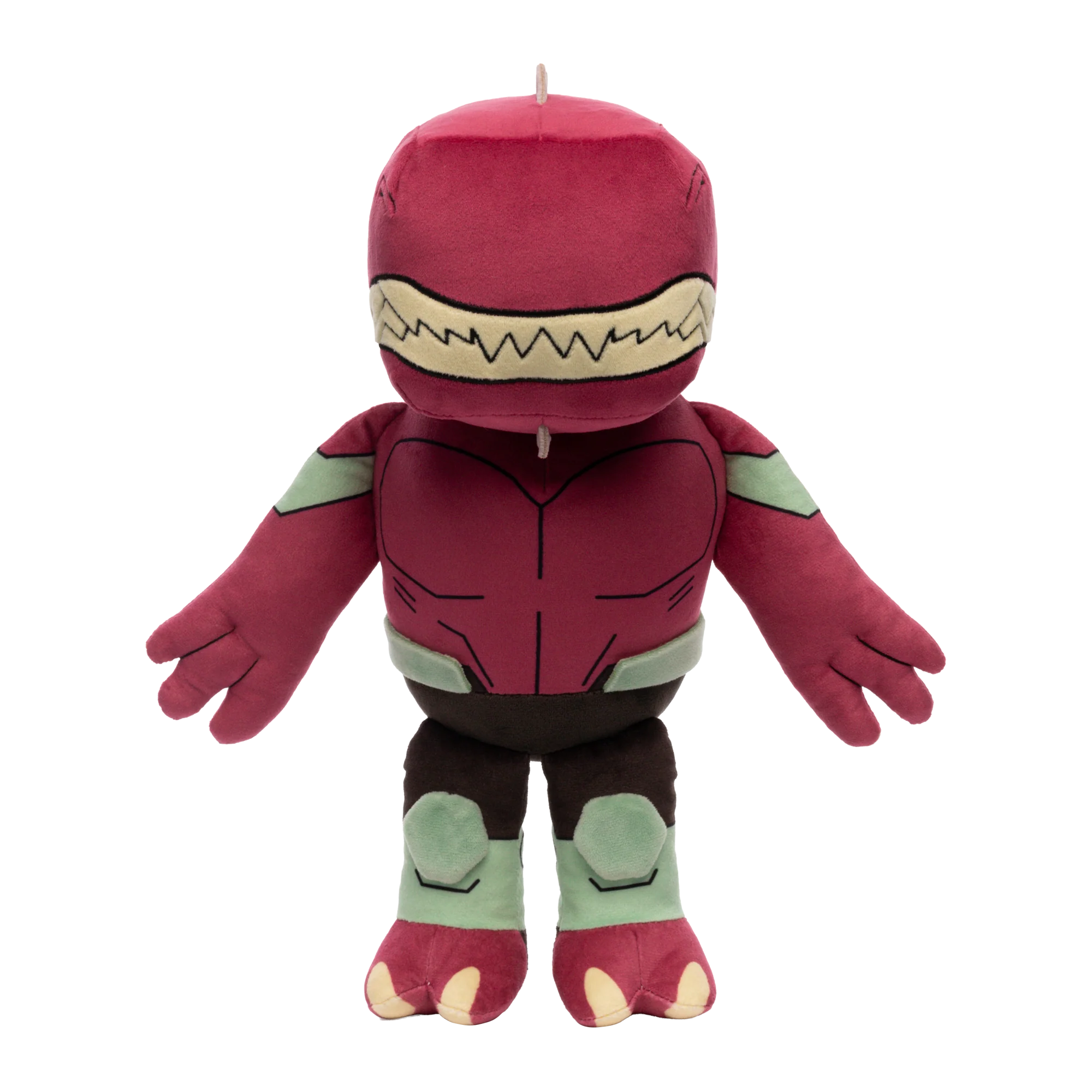 Dinosaurus Jumbo Plush - Image 5