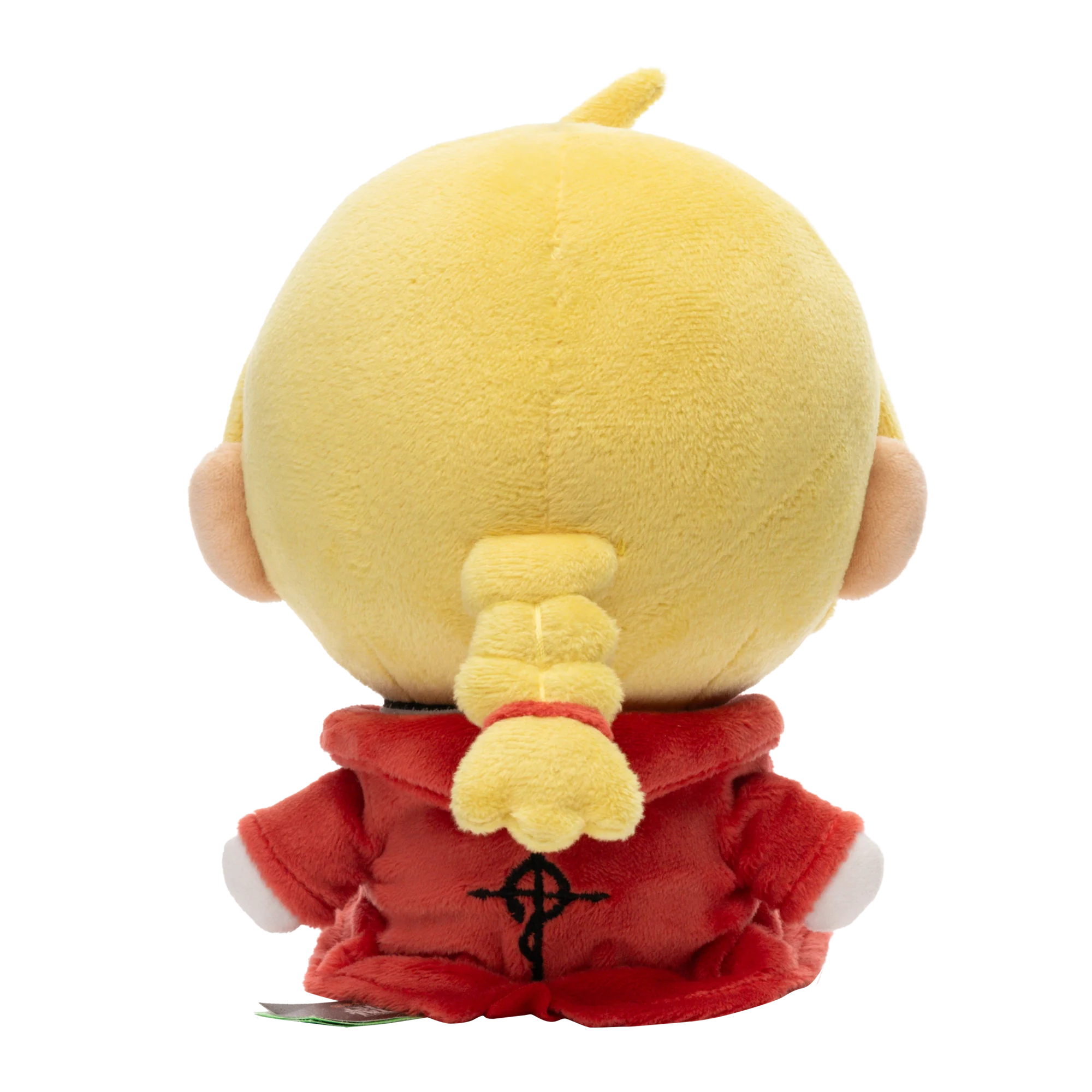 Edward Elric Plush - Image 3