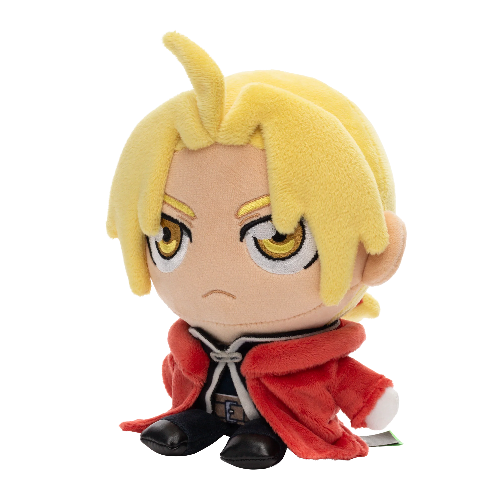 Edward Elric Plush - Image 4