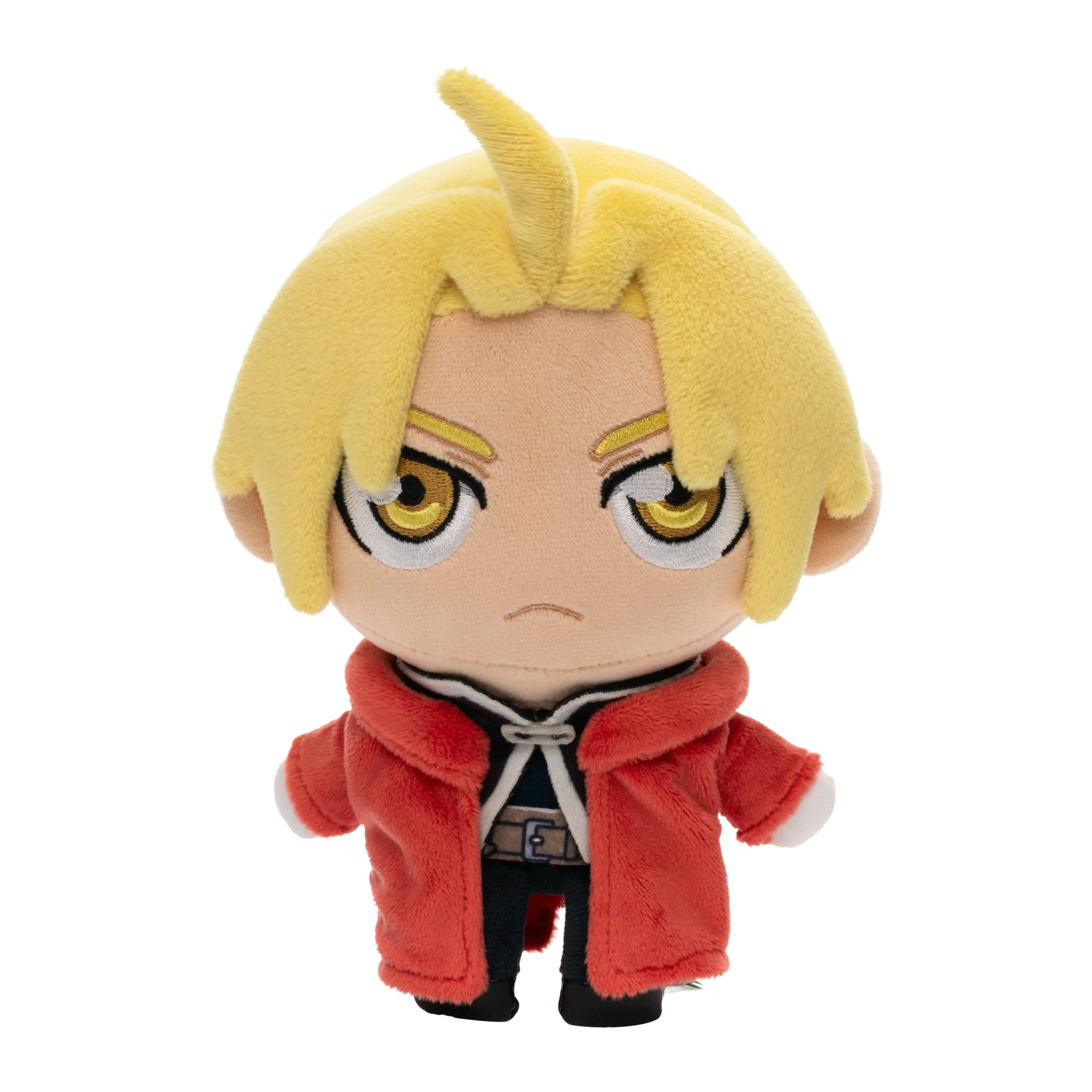 Edward Elric Plush - Image 5