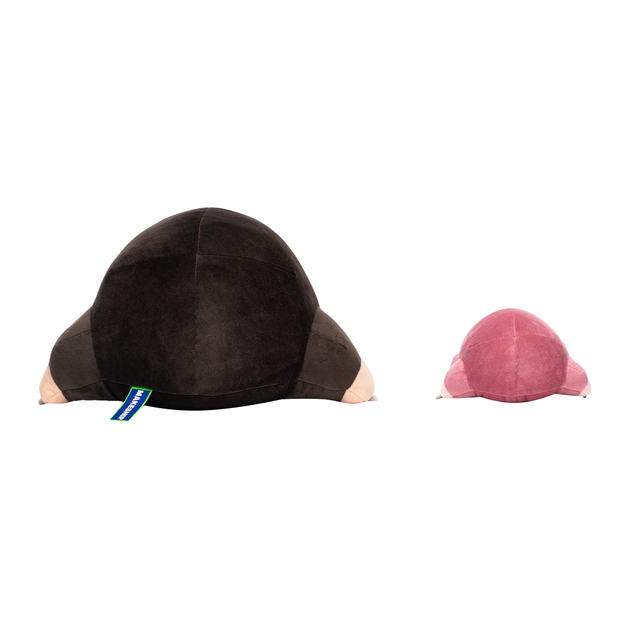Giant Mole Jumbo Plush - Image 3