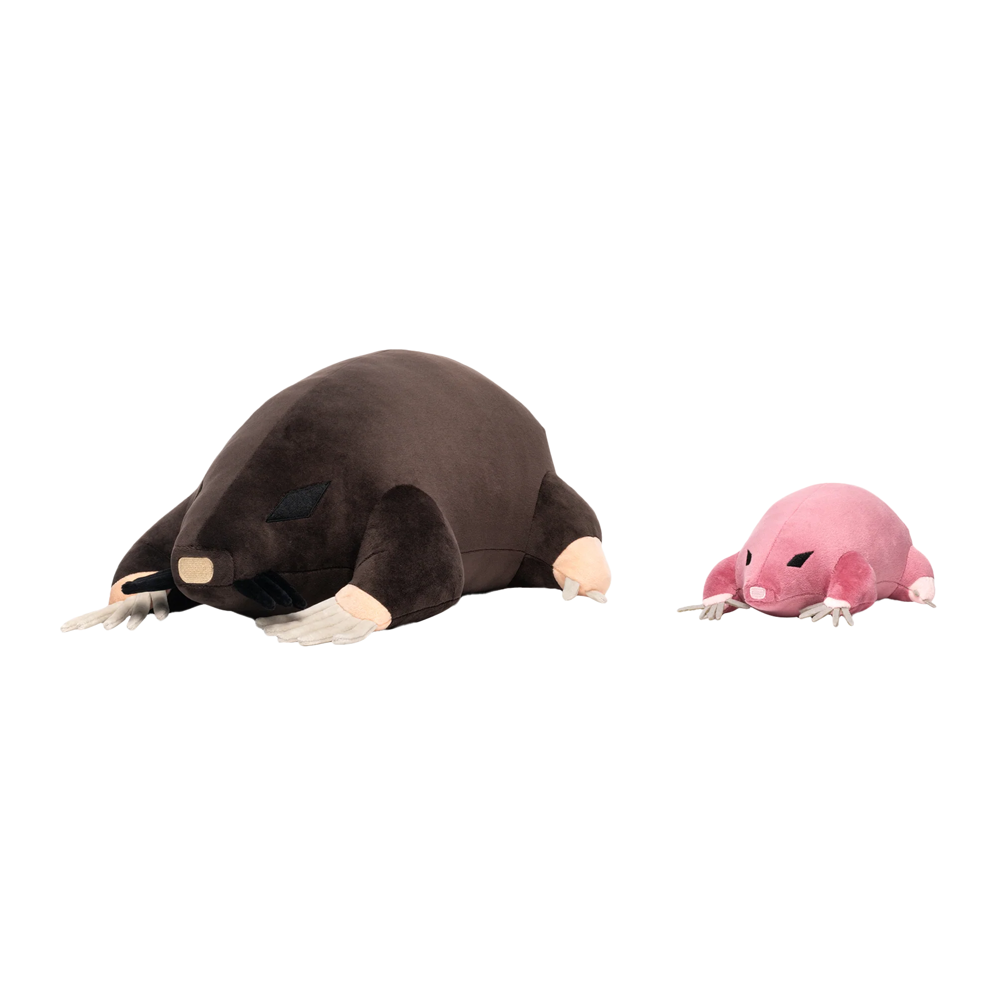 Giant Mole Jumbo Plush - Image 4