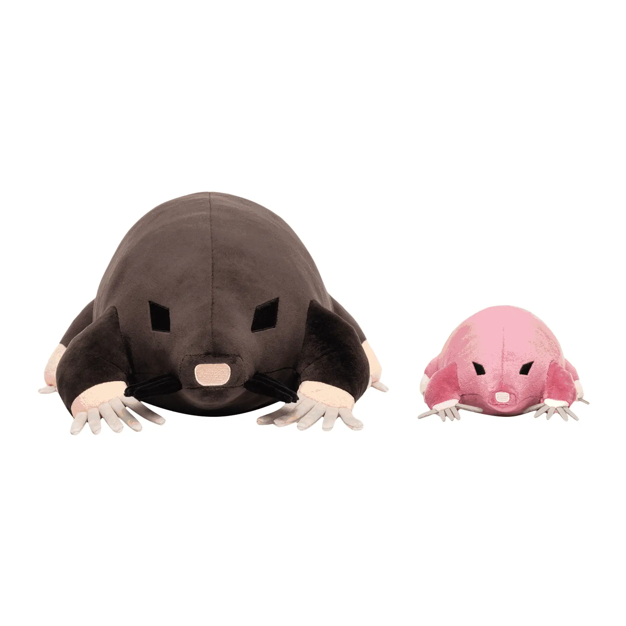 Giant Mole Jumbo Plush - Image 5