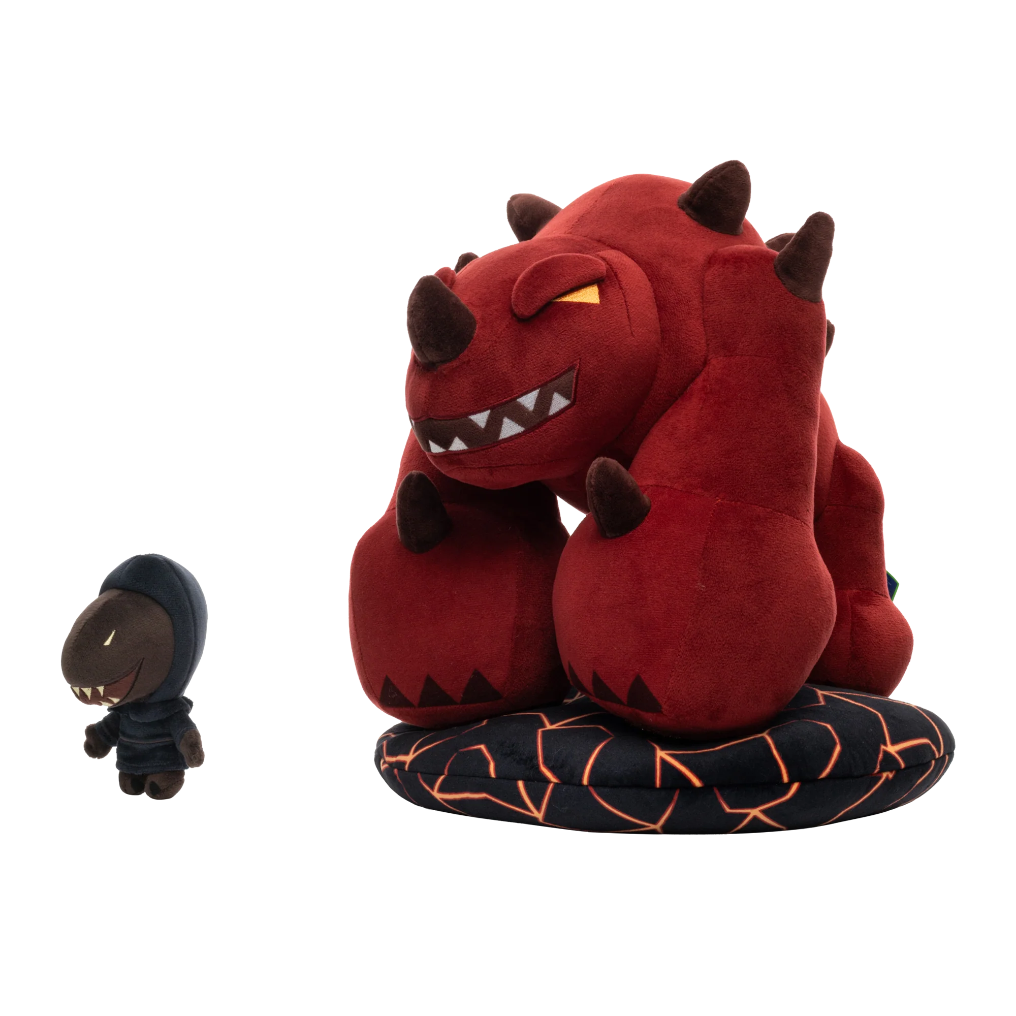 Jad Jumbo Plush - Image 4