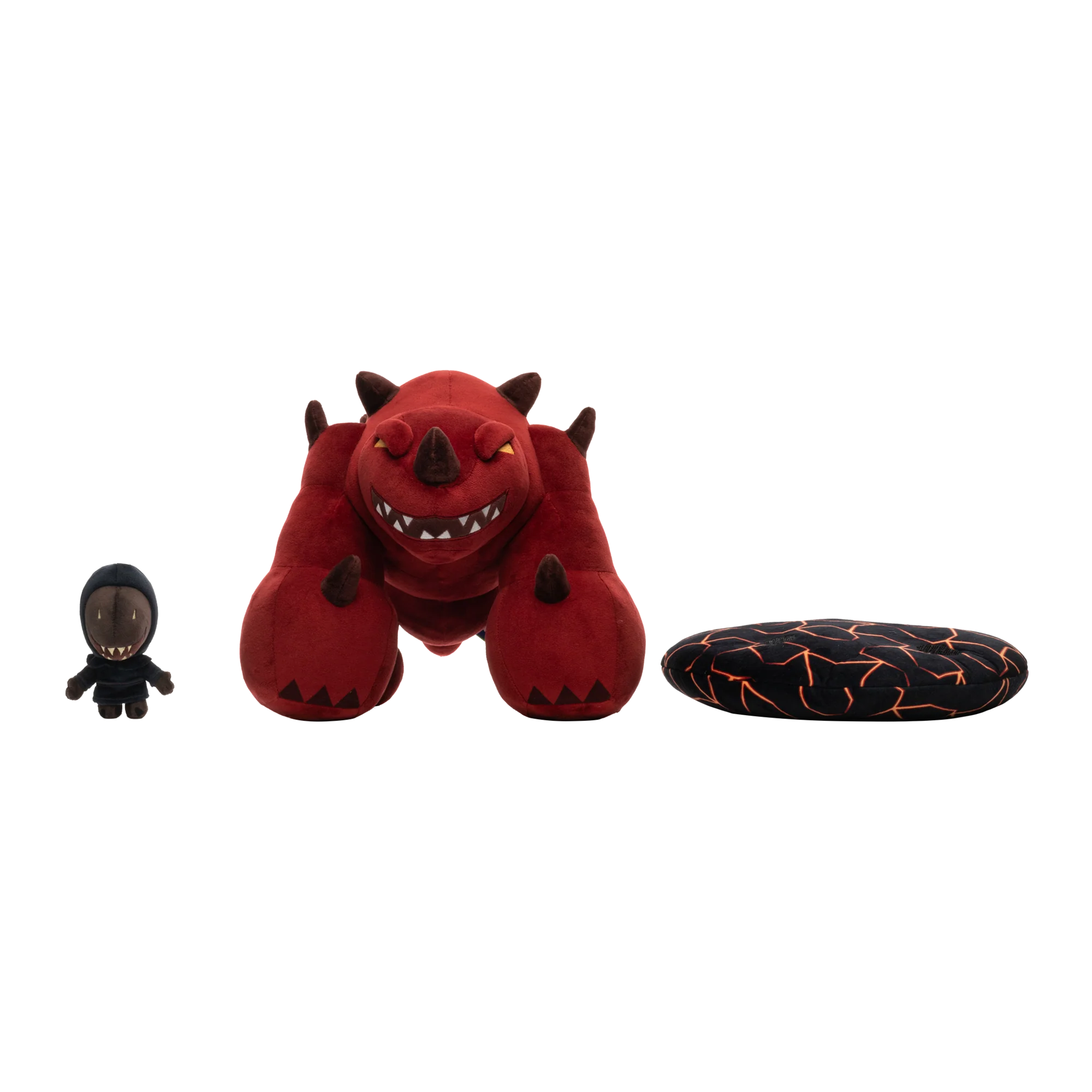 Jad Jumbo Plush - Image 5
