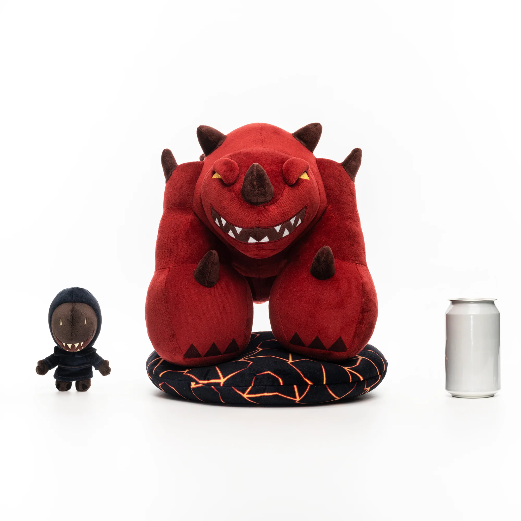 Jad Jumbo Plush - Image 6