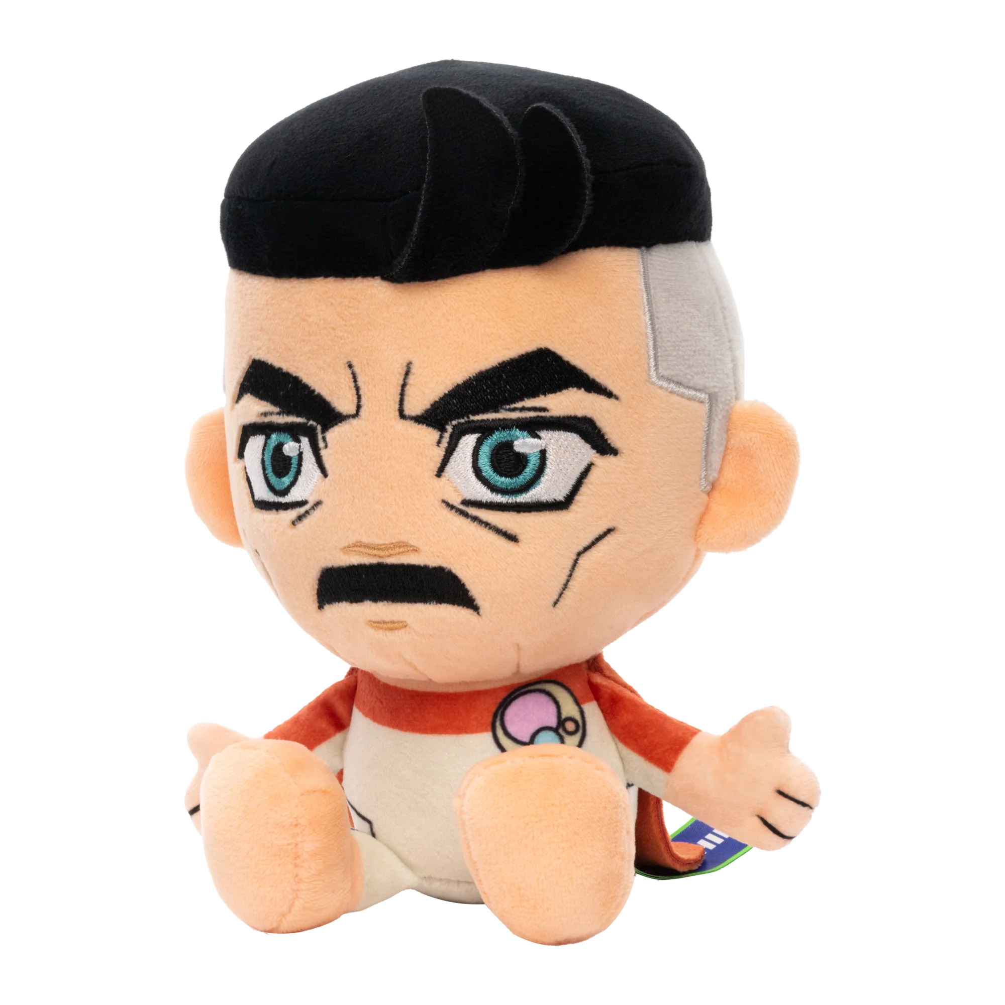Omni-Man Plush - Image 4