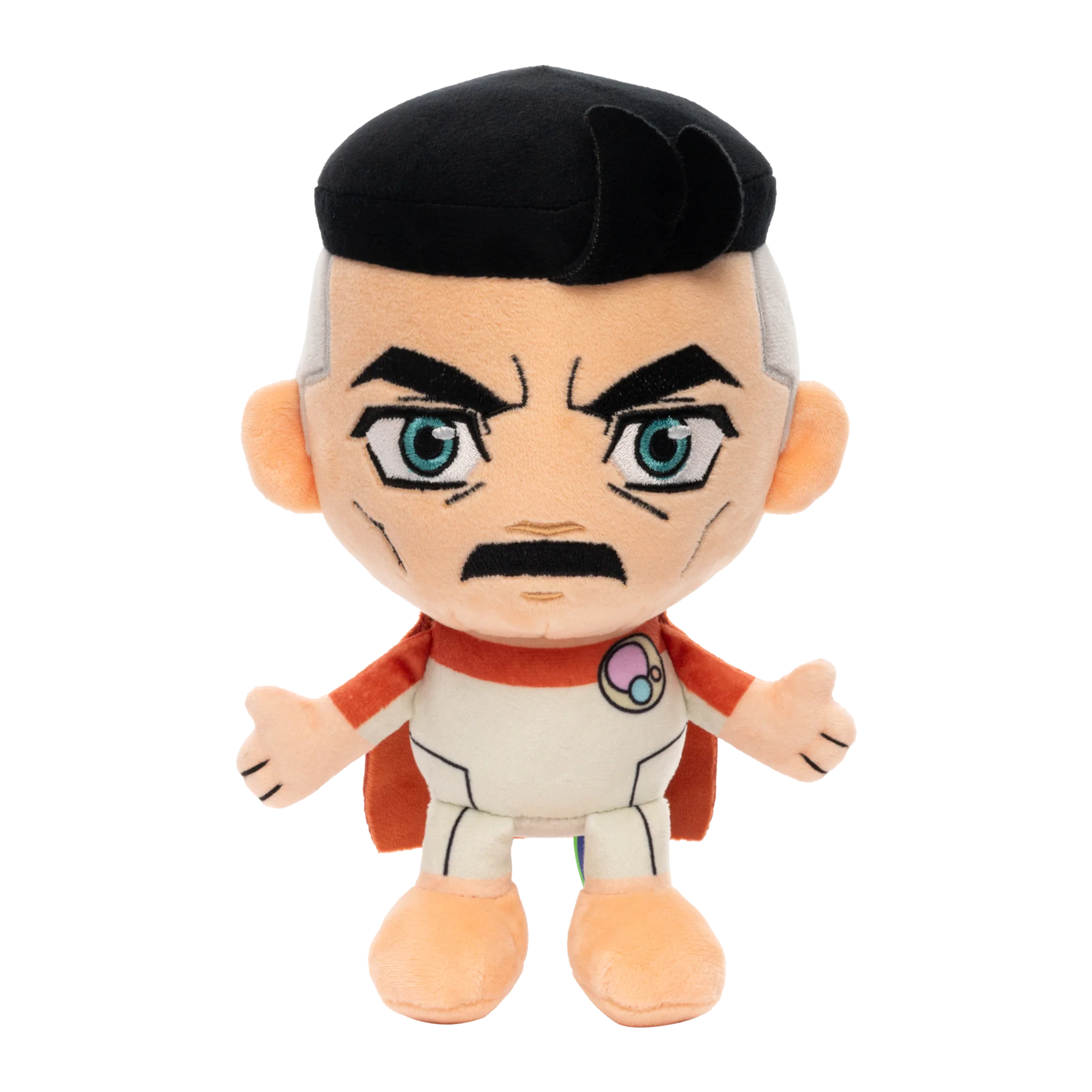 Omni-Man Plush - Image 5