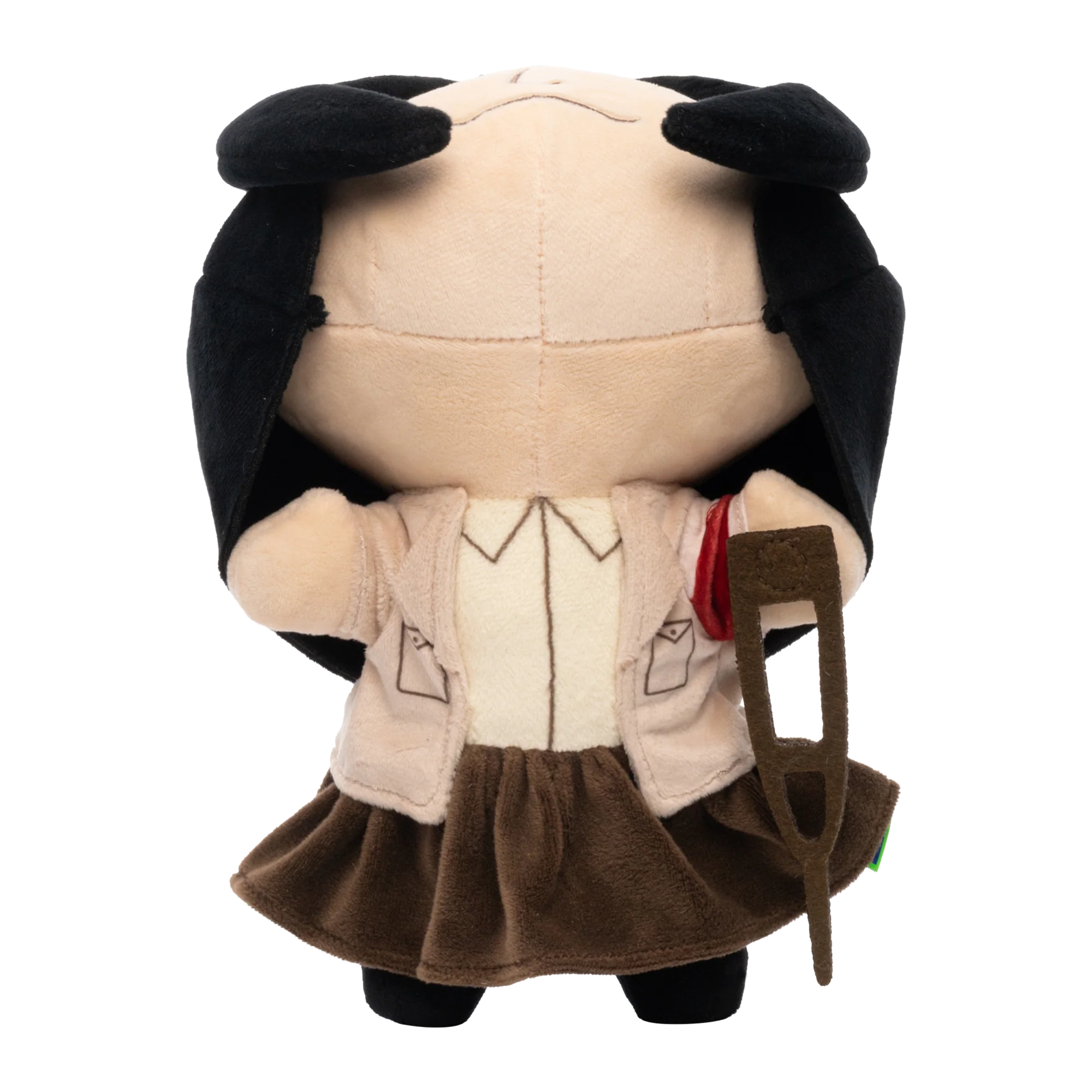 Pieck Plushie - Image 5