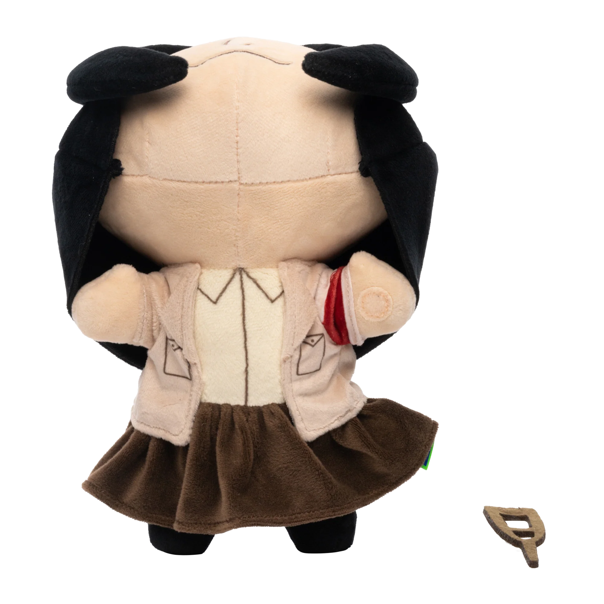 Pieck Plushie - Image 6
