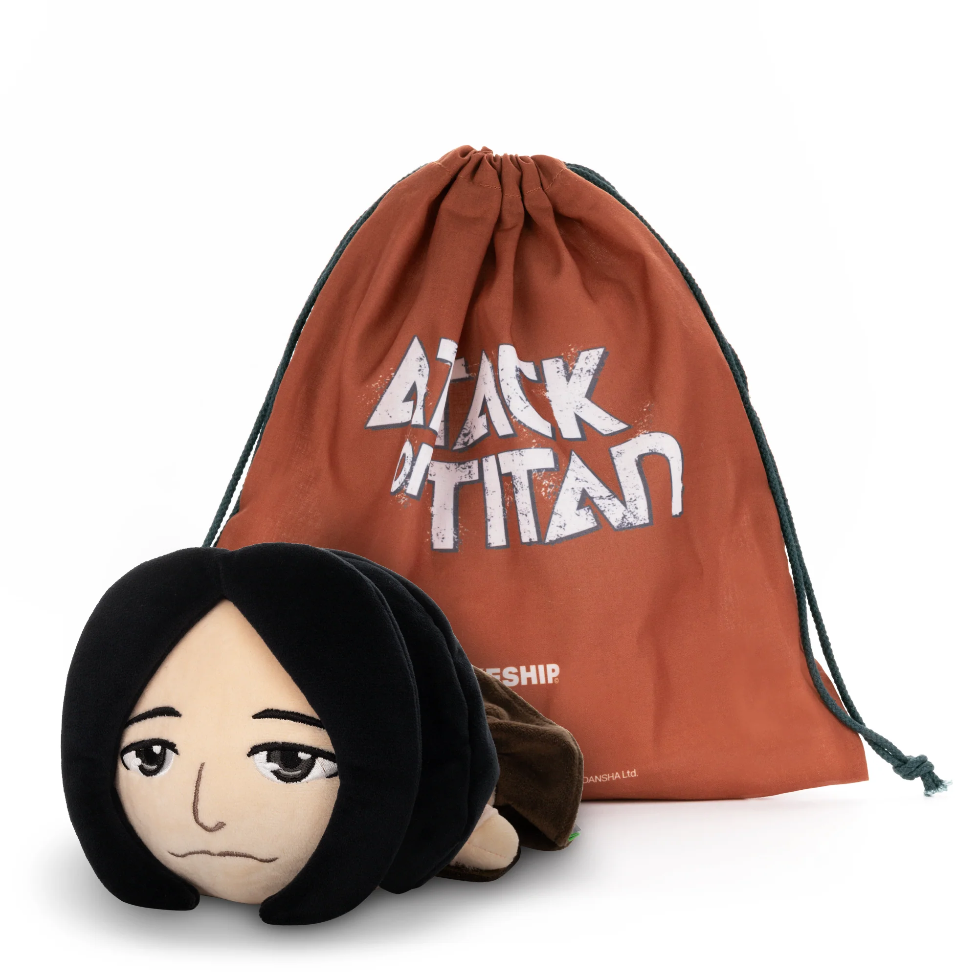 Pieck Plushie - Image 7