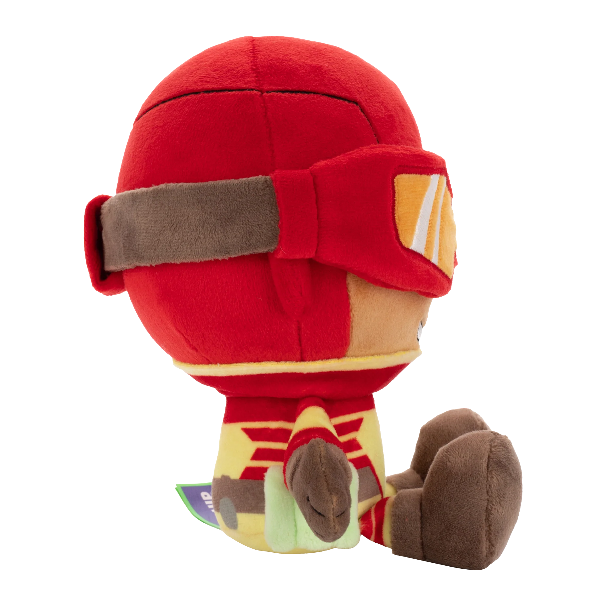 Rex Splode Plush - Image 2