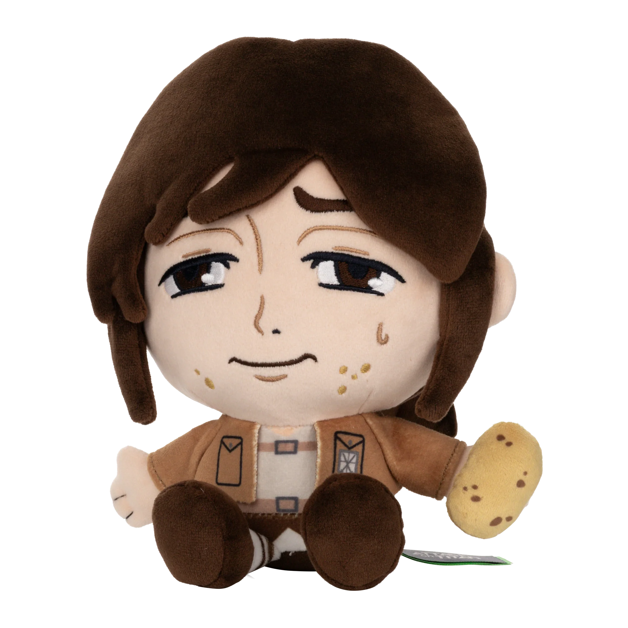 Sasha Plushie - Image 4