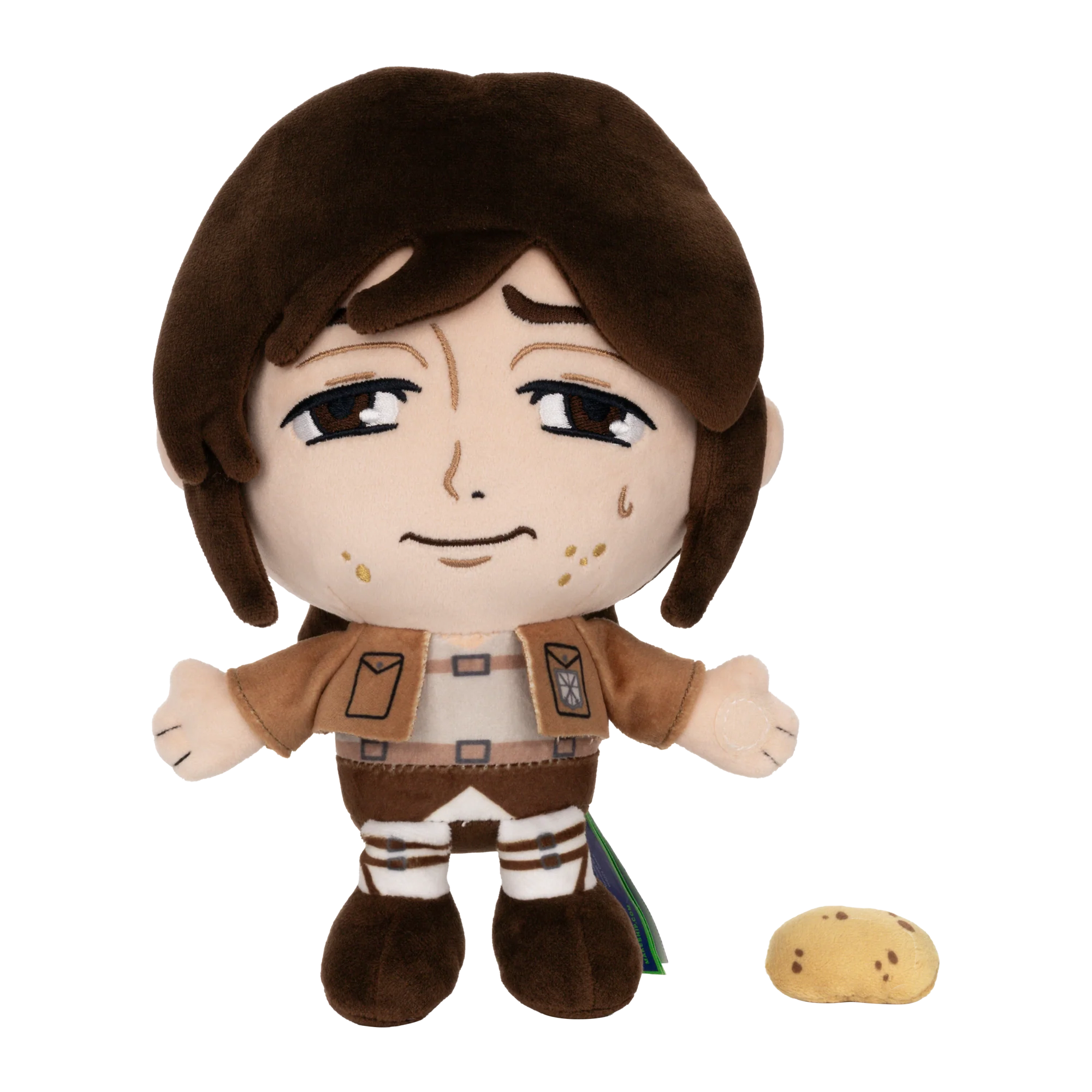 Sasha Plushie - Image 5