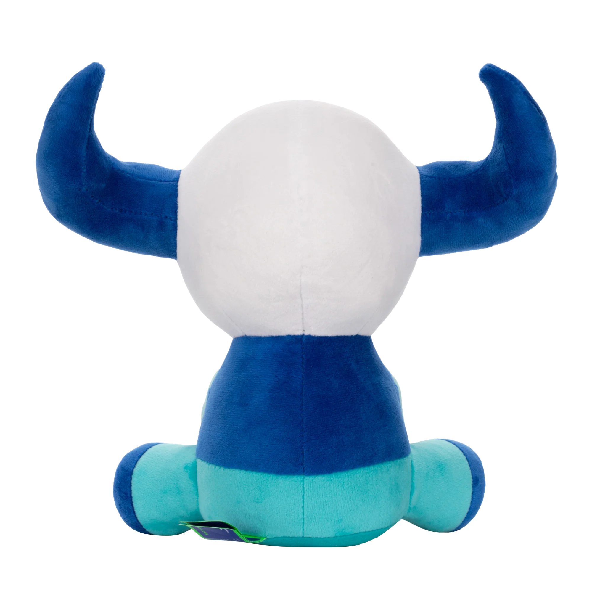 The Broker 2.0 Plushie - Image 3