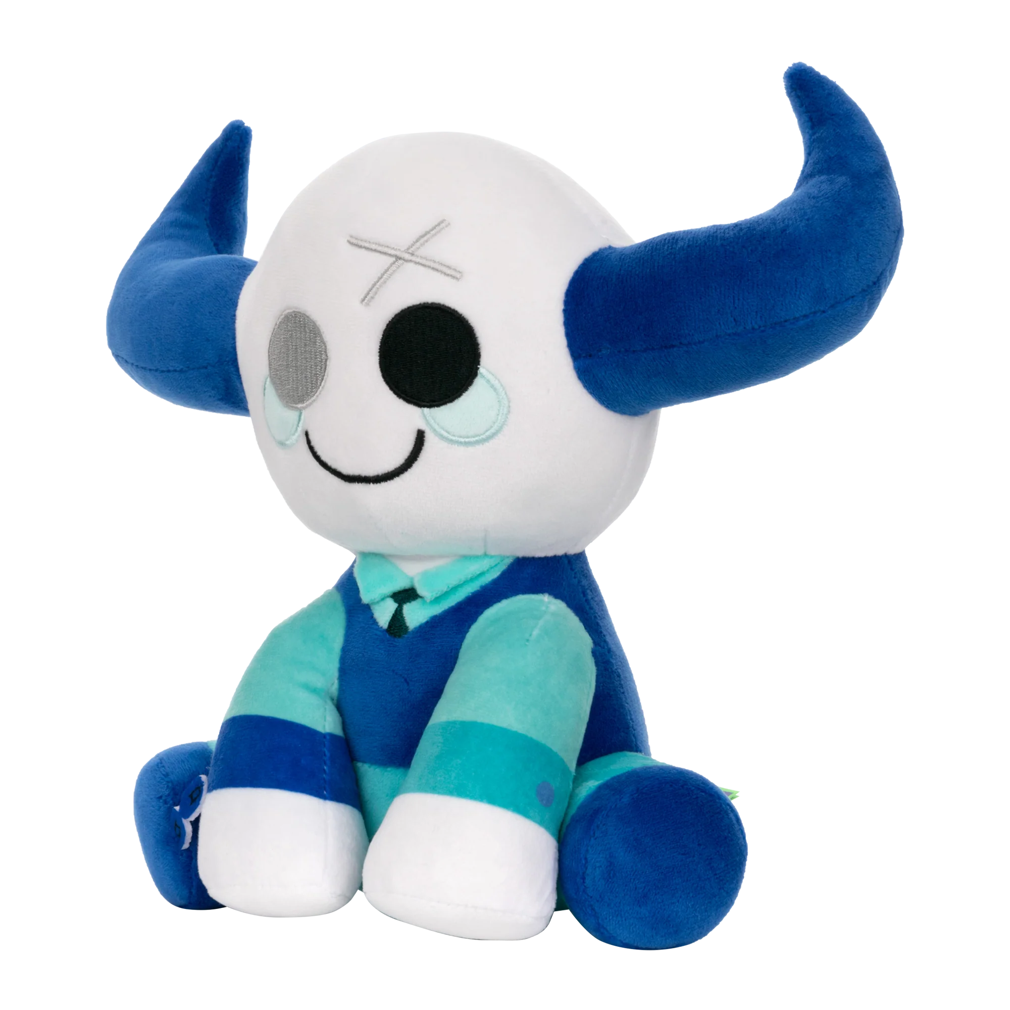 The Broker 2.0 Plushie - Image 4