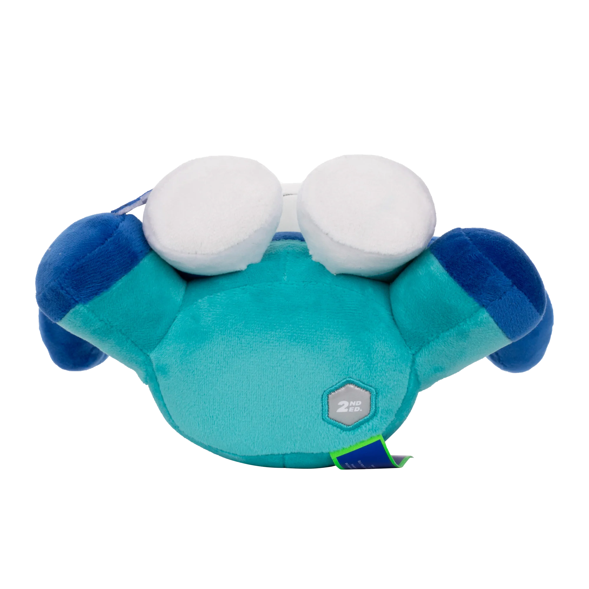 The Broker 2.0 Plushie - Image 5