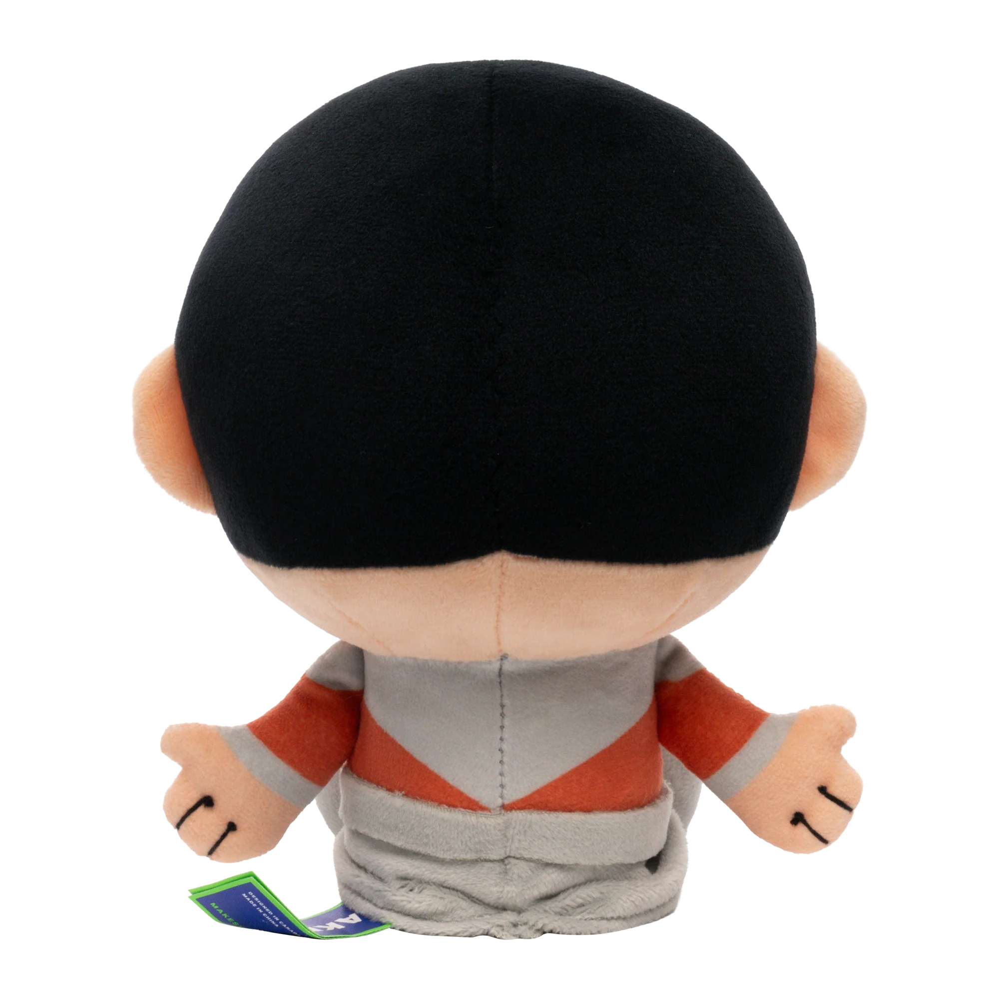 Thragg Plush - Image 3