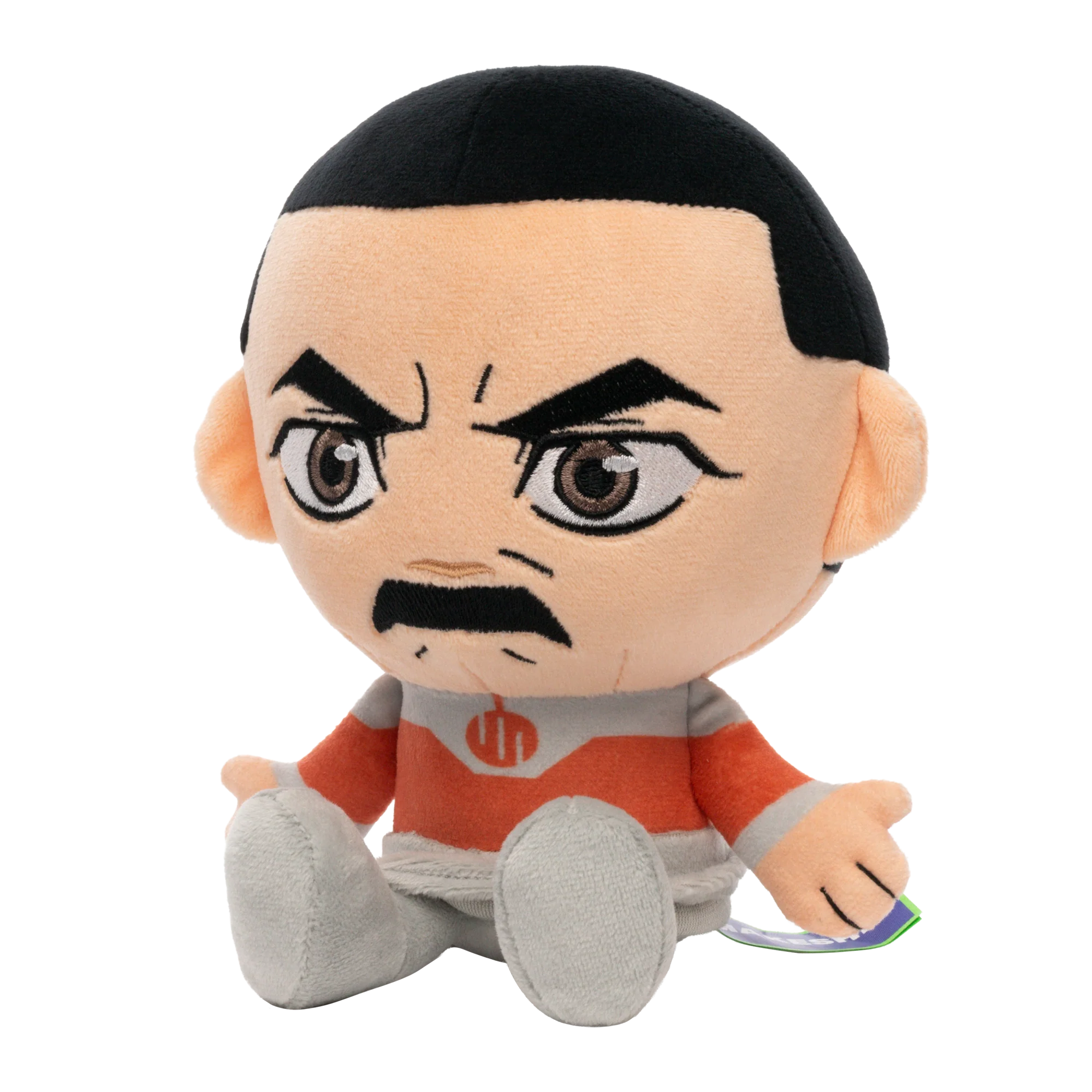 Thragg Plush - Image 4