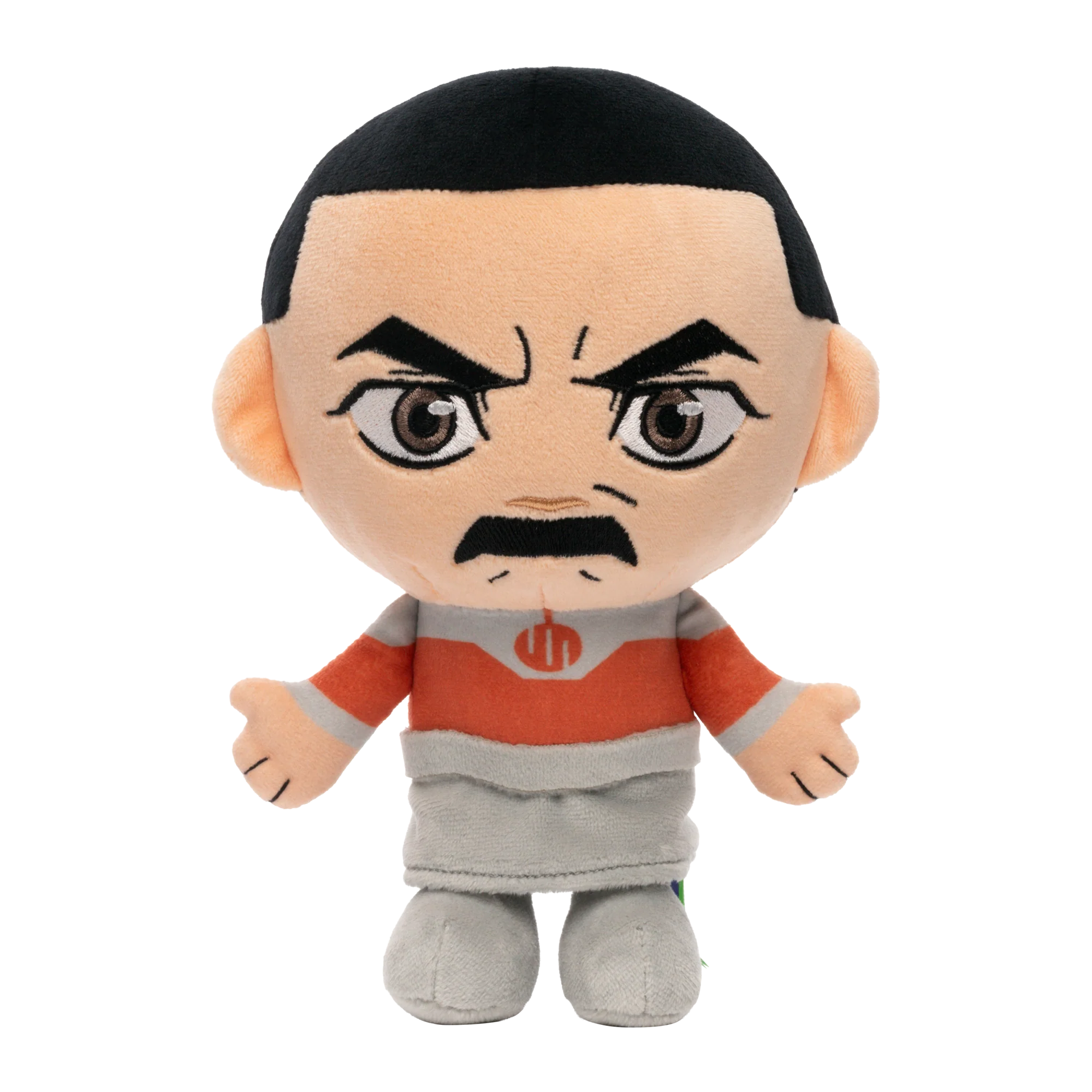 Thragg Plush - Image 5