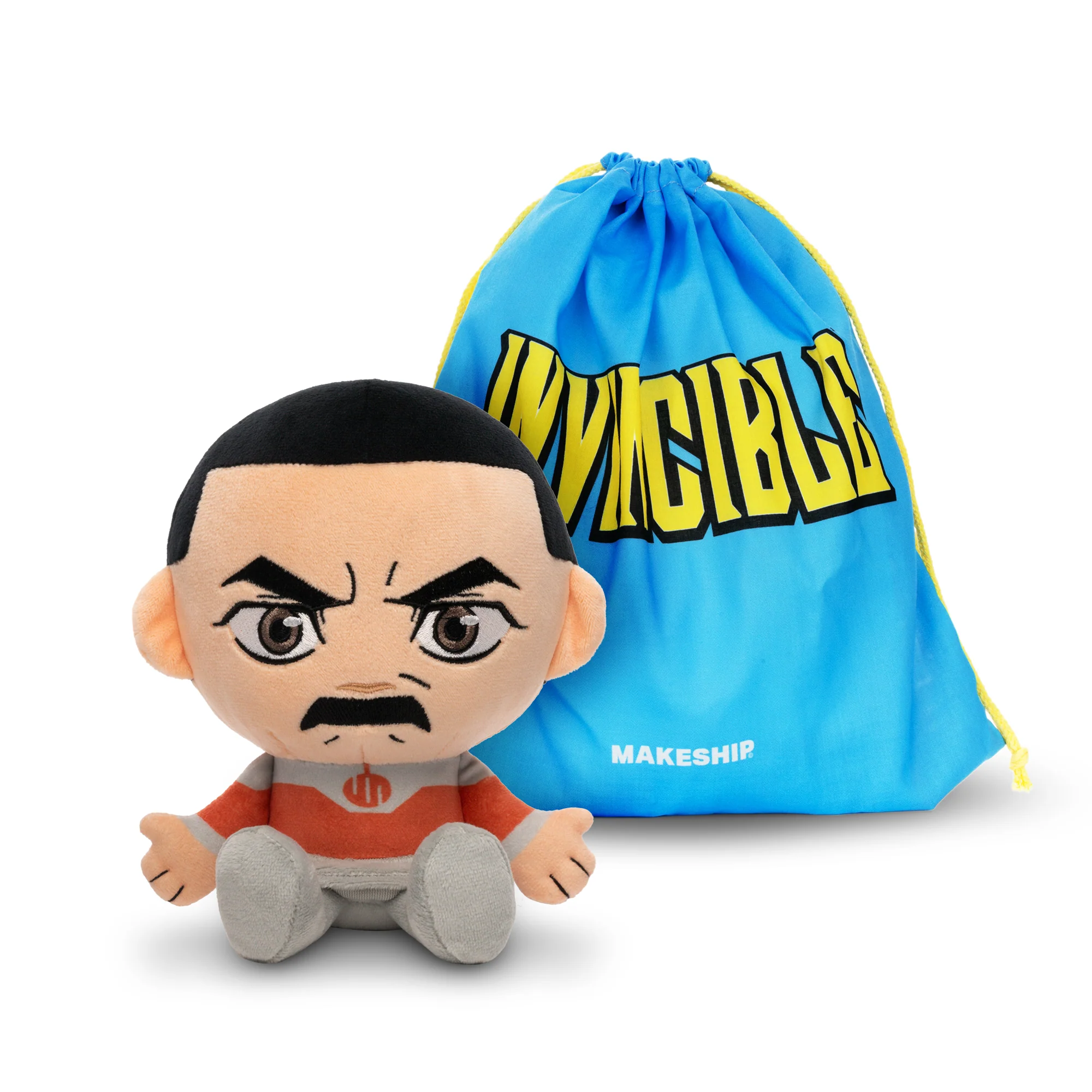 Thragg Plush - Image 6
