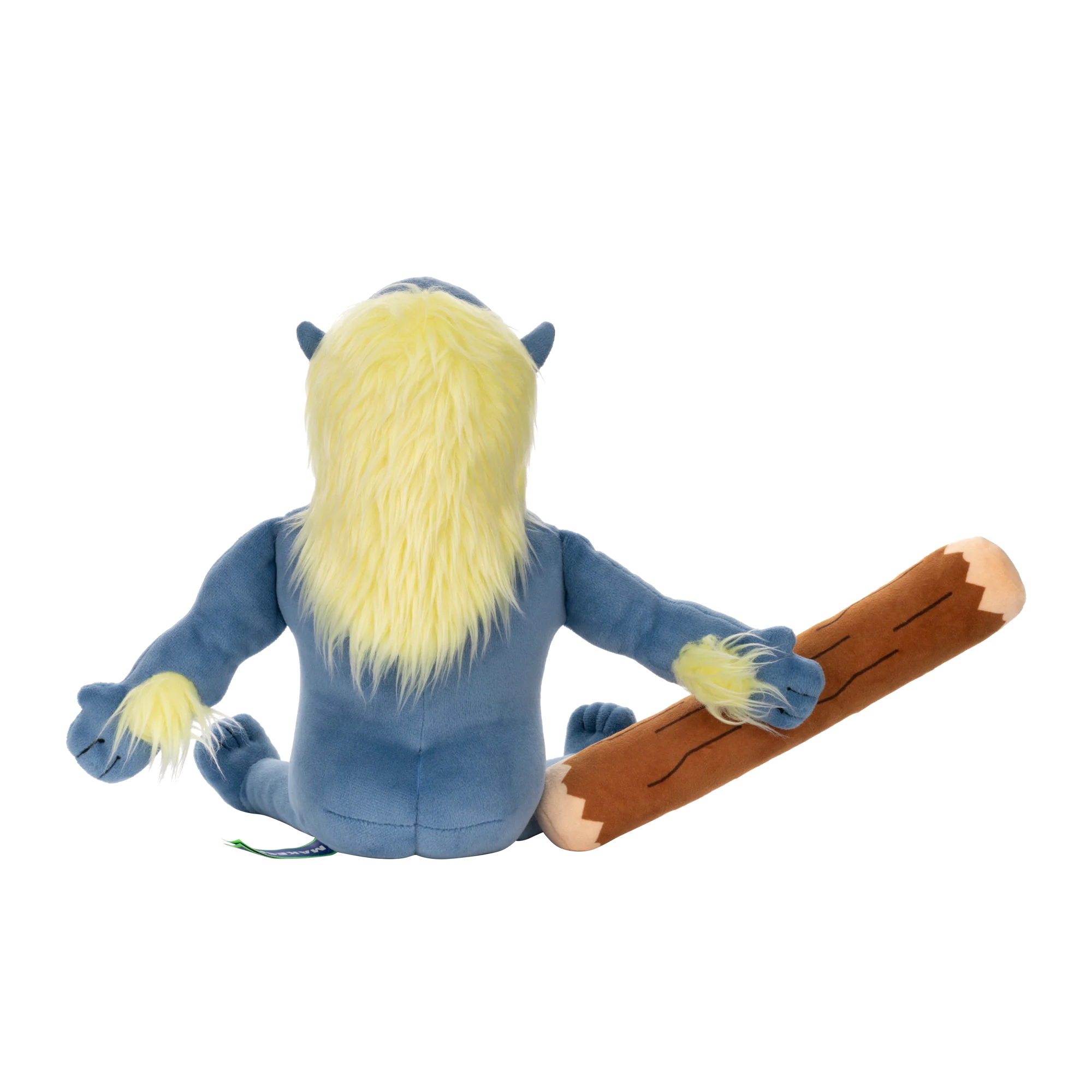 Troll Jumbo Plush - Image 3
