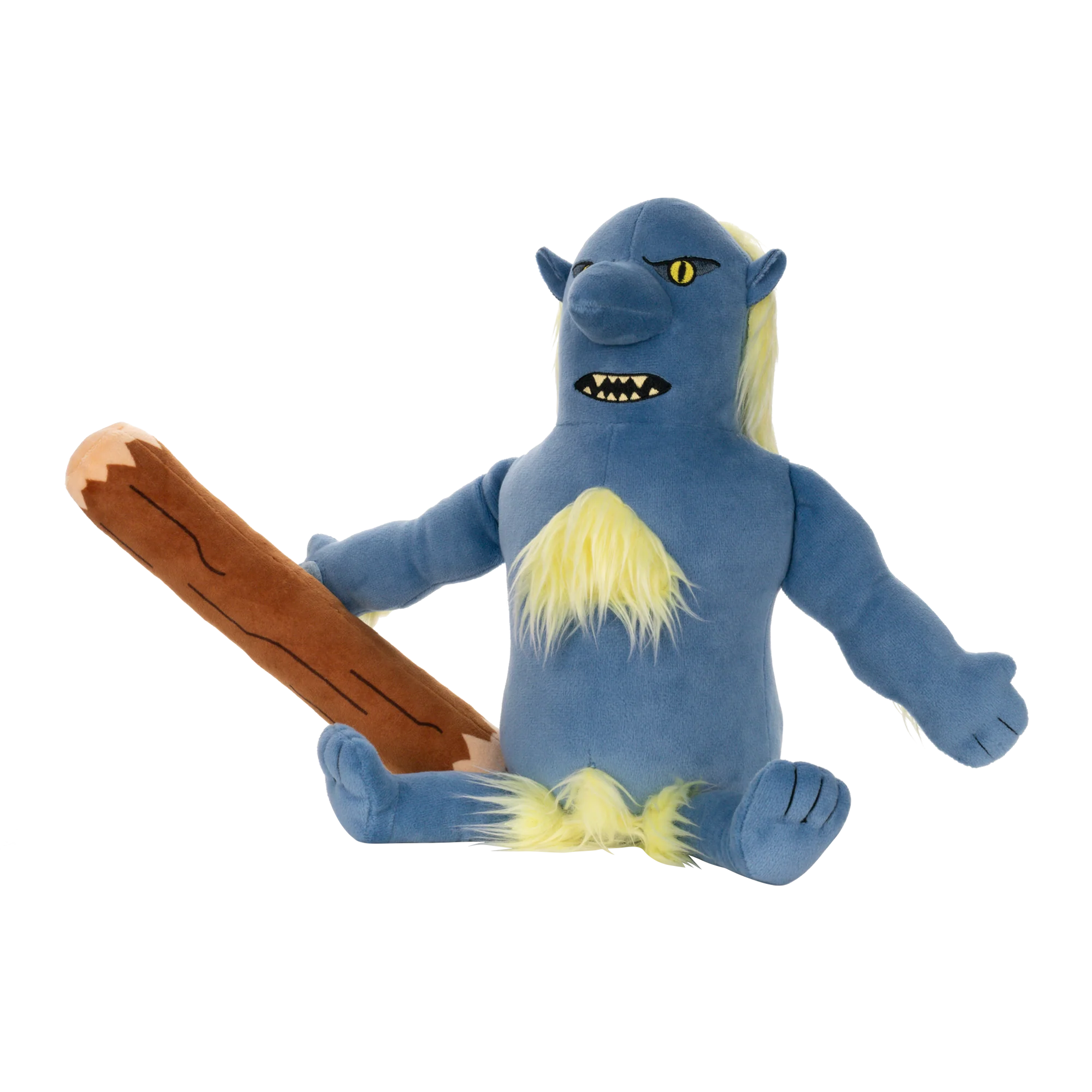Troll Jumbo Plush - Image 4