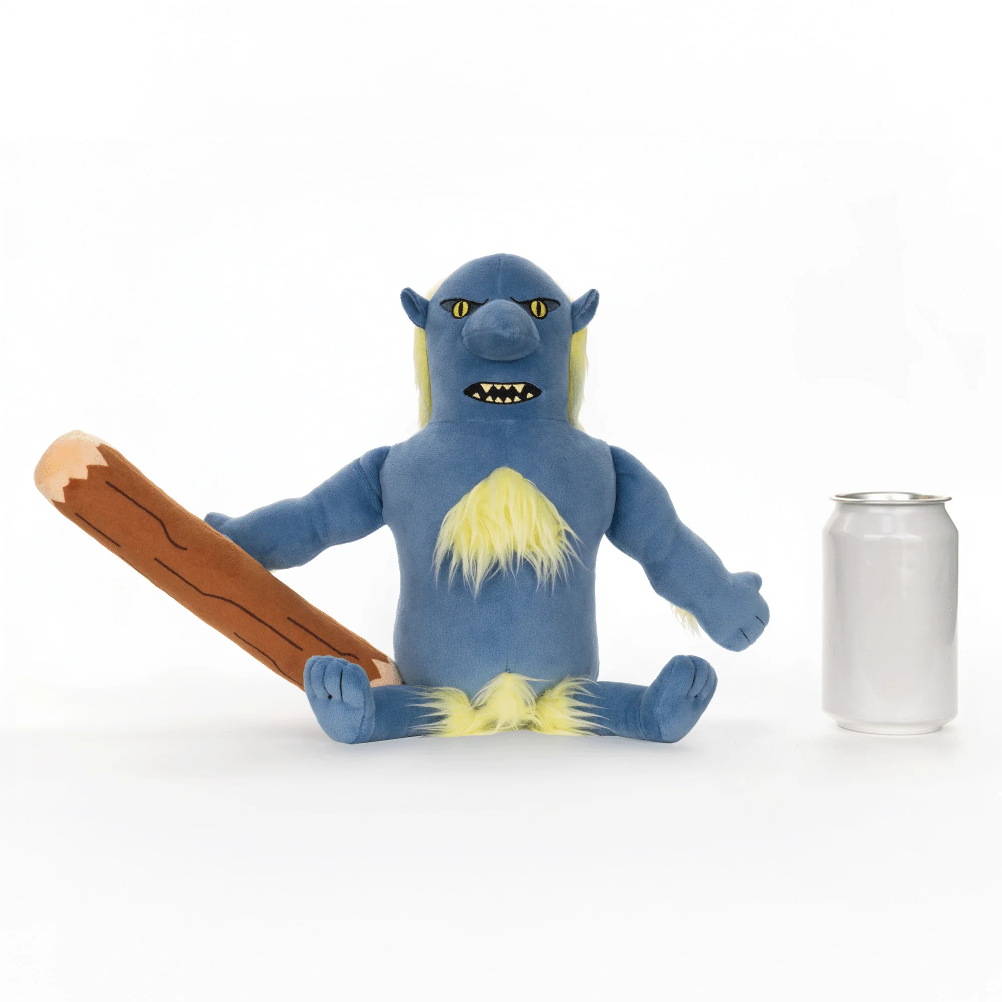 Troll Jumbo Plush - Image 6