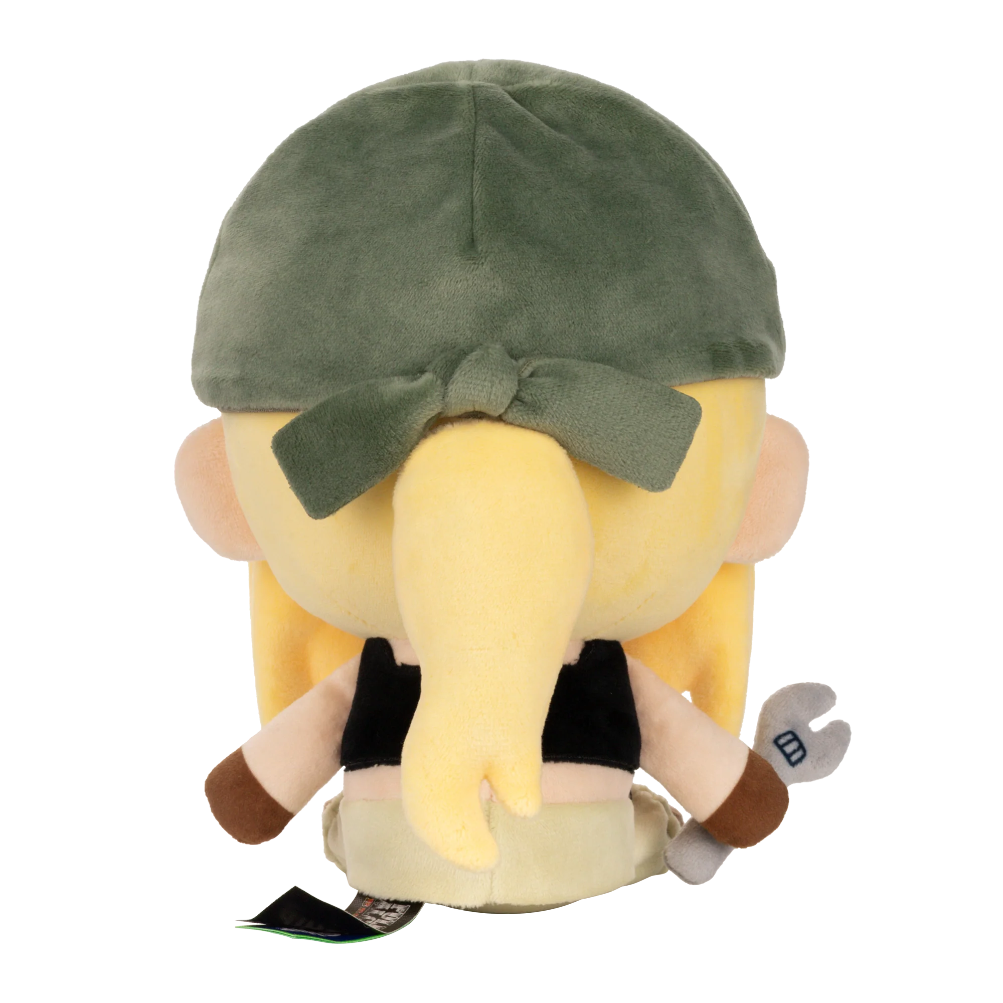 Winry Rockbell Plush - Image 3