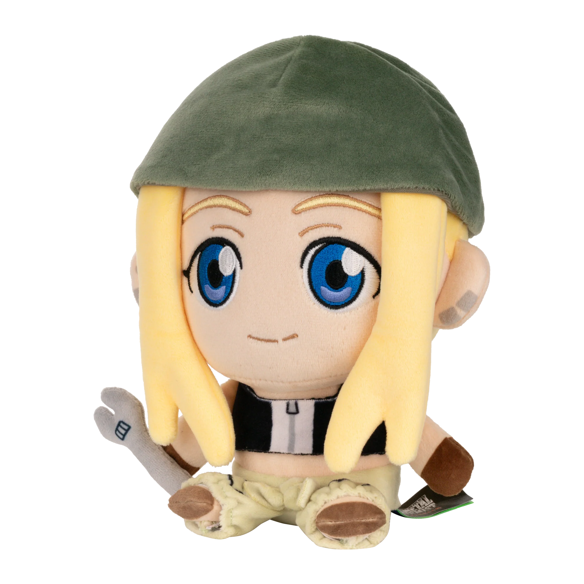 Winry Rockbell Plush - Image 4