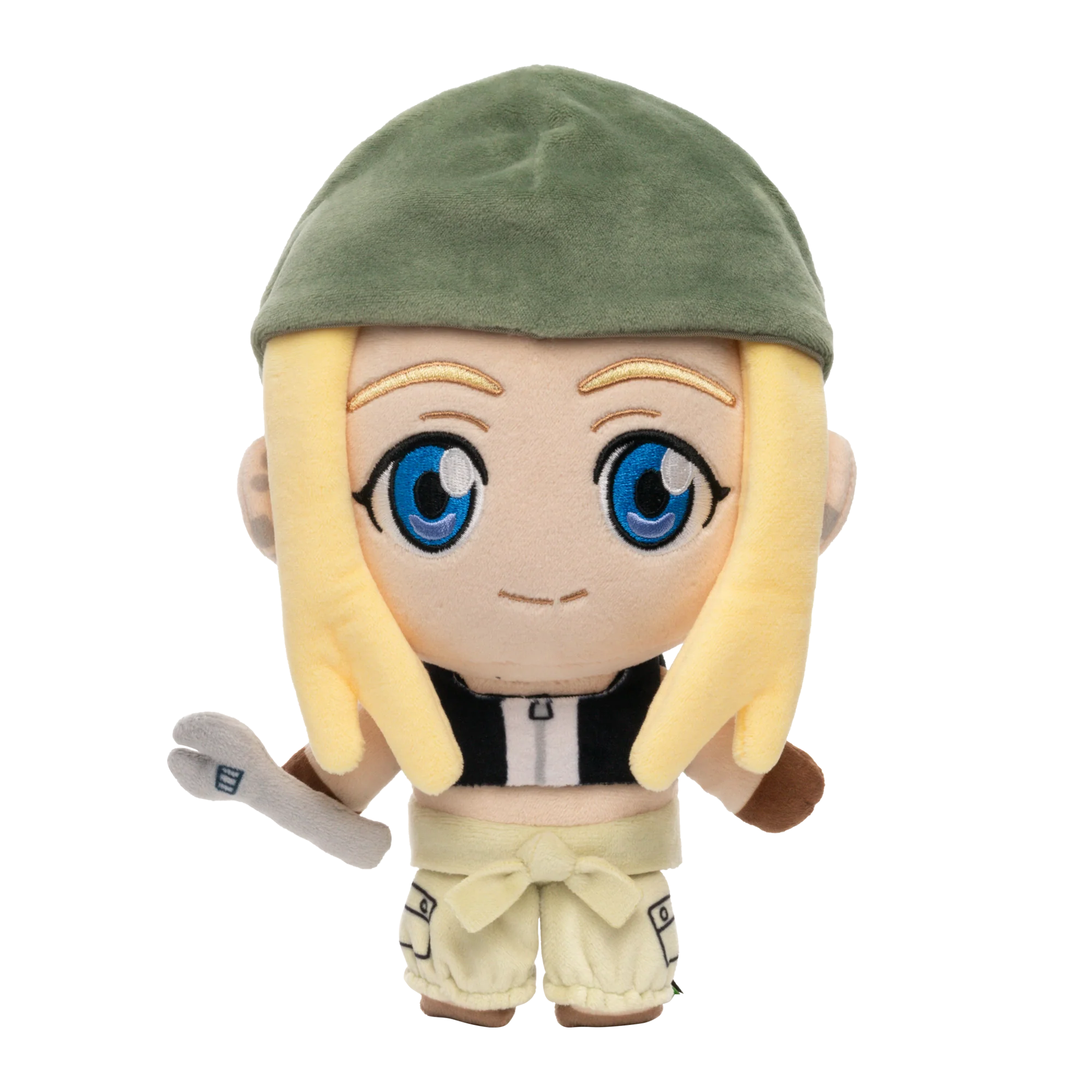 Winry Rockbell Plush - Image 5
